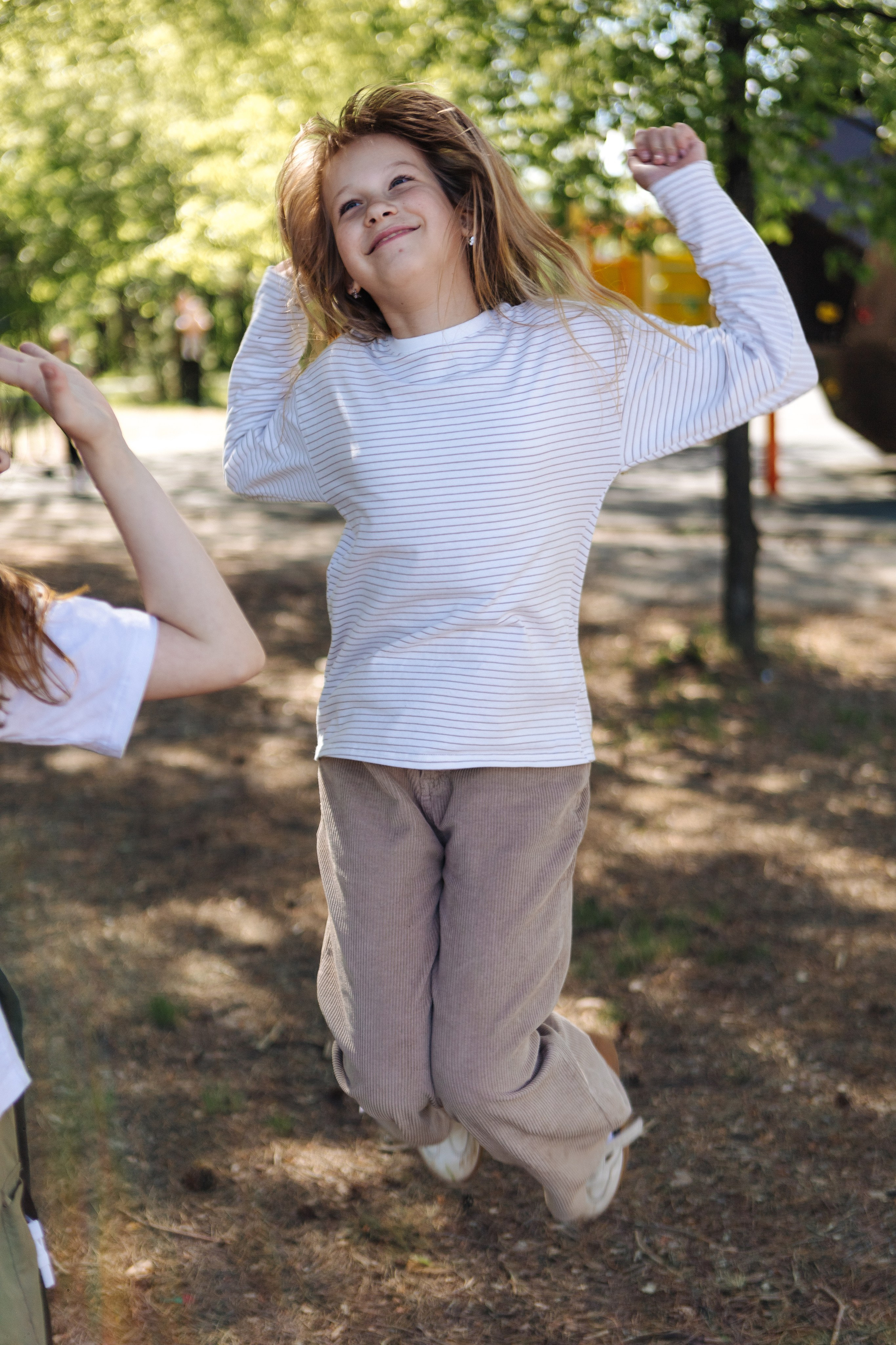 Школа. Индивидуальный и свадебный фотограф в Нижнем Новгороде Трушина Кристина