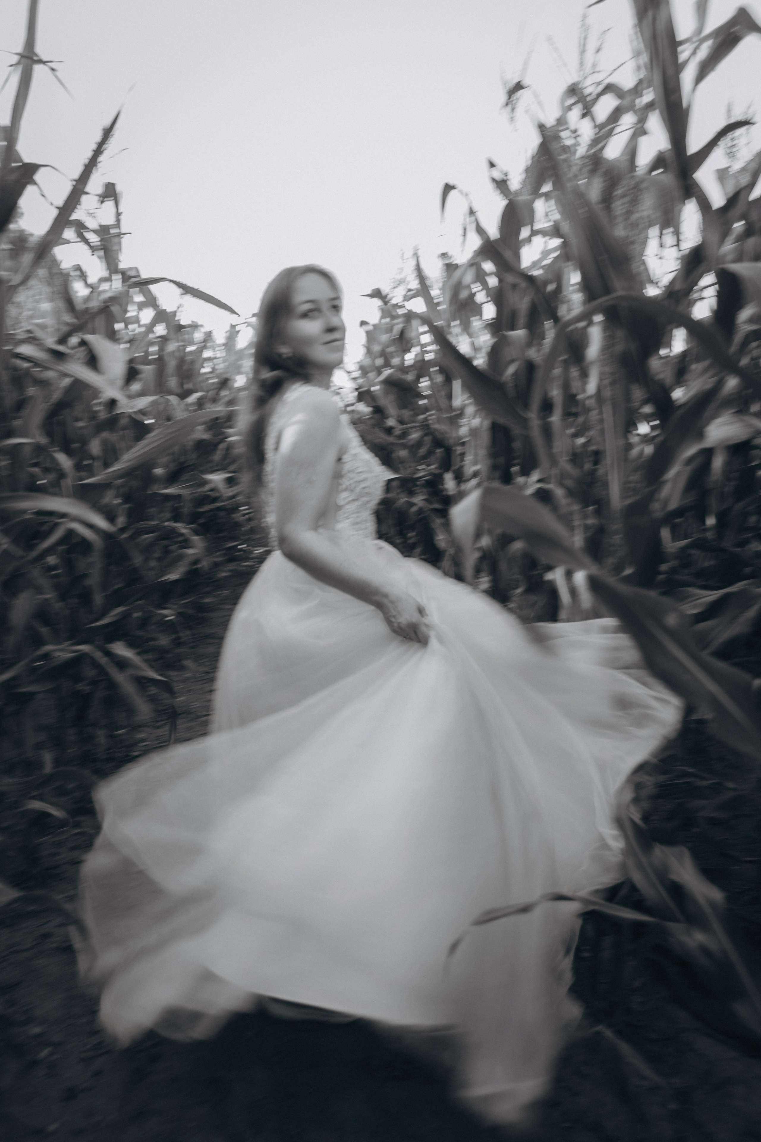 Сергей и Инна. Индивидуальный и свадебный фотограф в Нижнем Новгороде Трушина Кристина