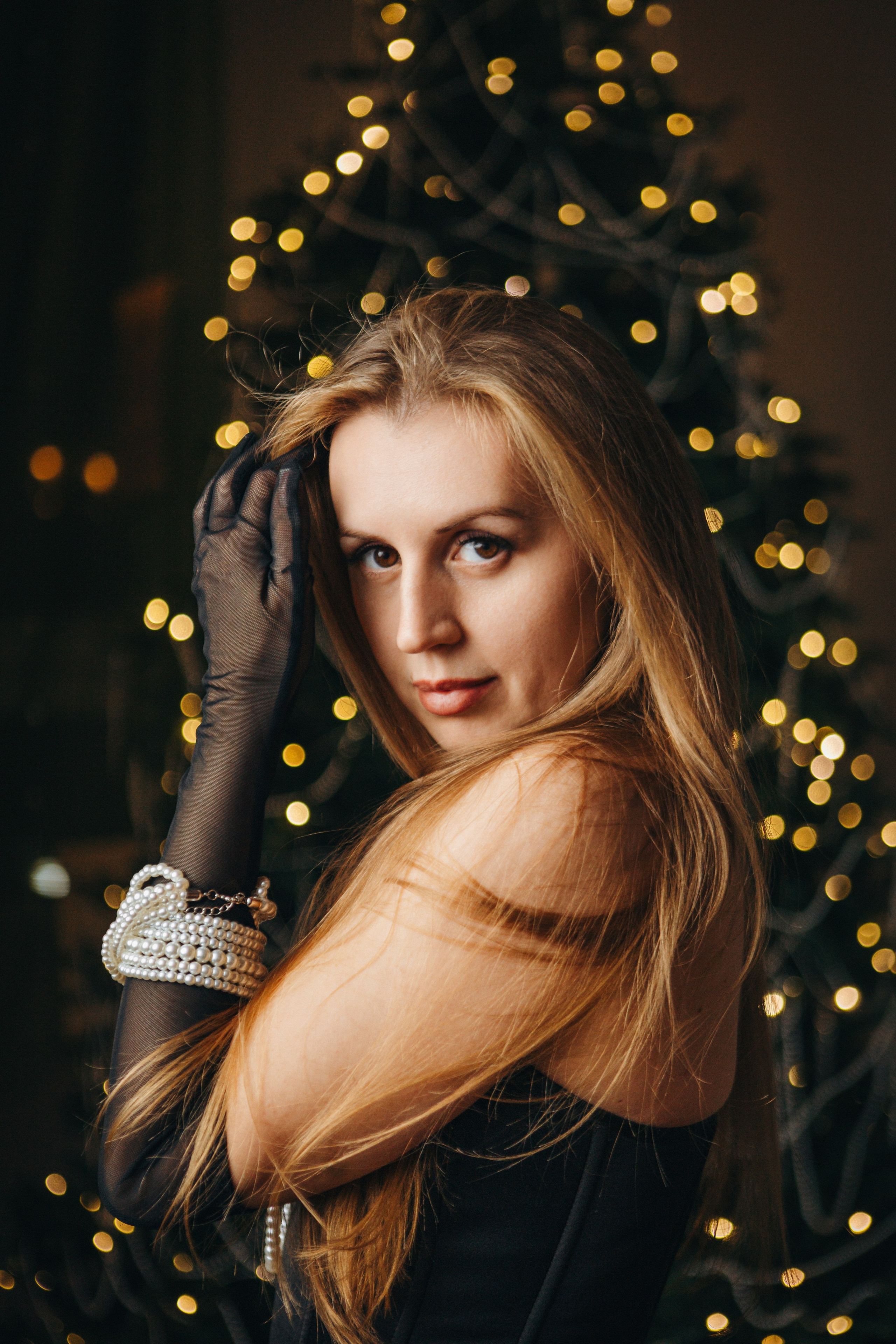 Индивидуальная фотосъемка. Индивидуальный и свадебный фотограф в Нижнем Новгороде Трушина Кристина