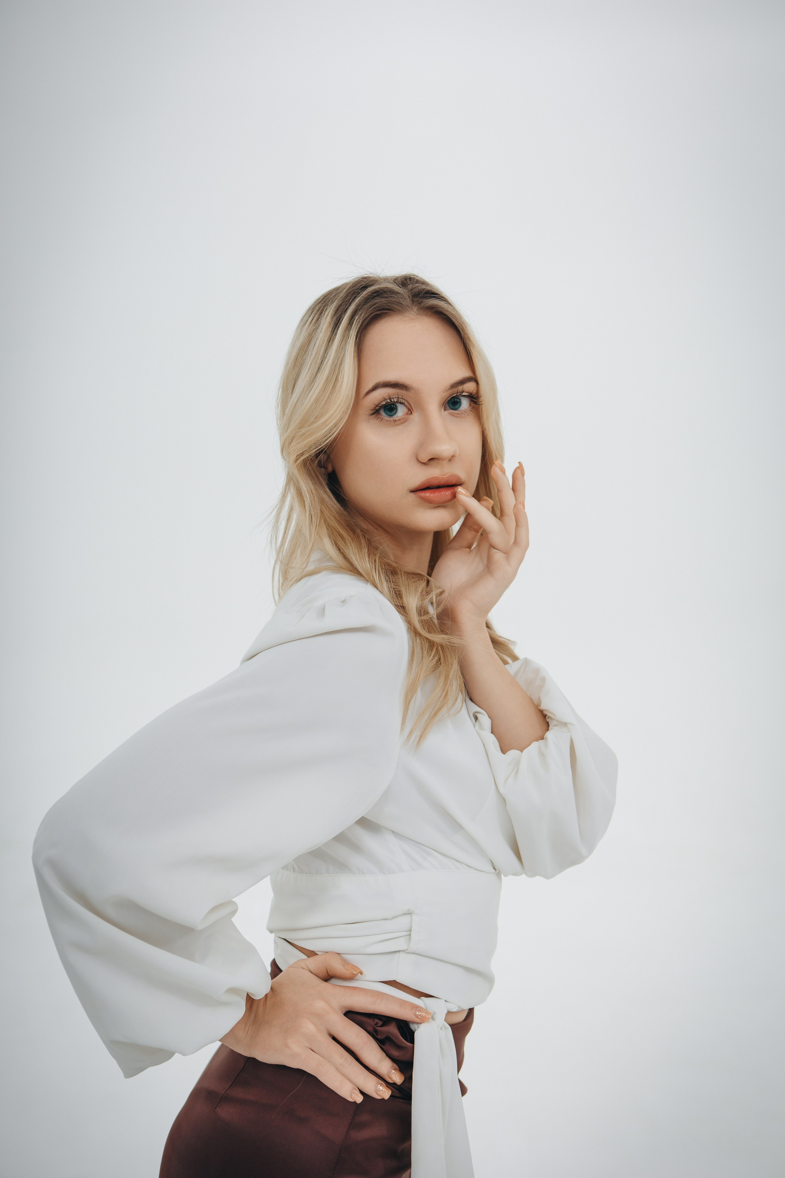 Индивидуальная фотосъемка. Индивидуальный и свадебный фотограф в Нижнем Новгороде Трушина Кристина