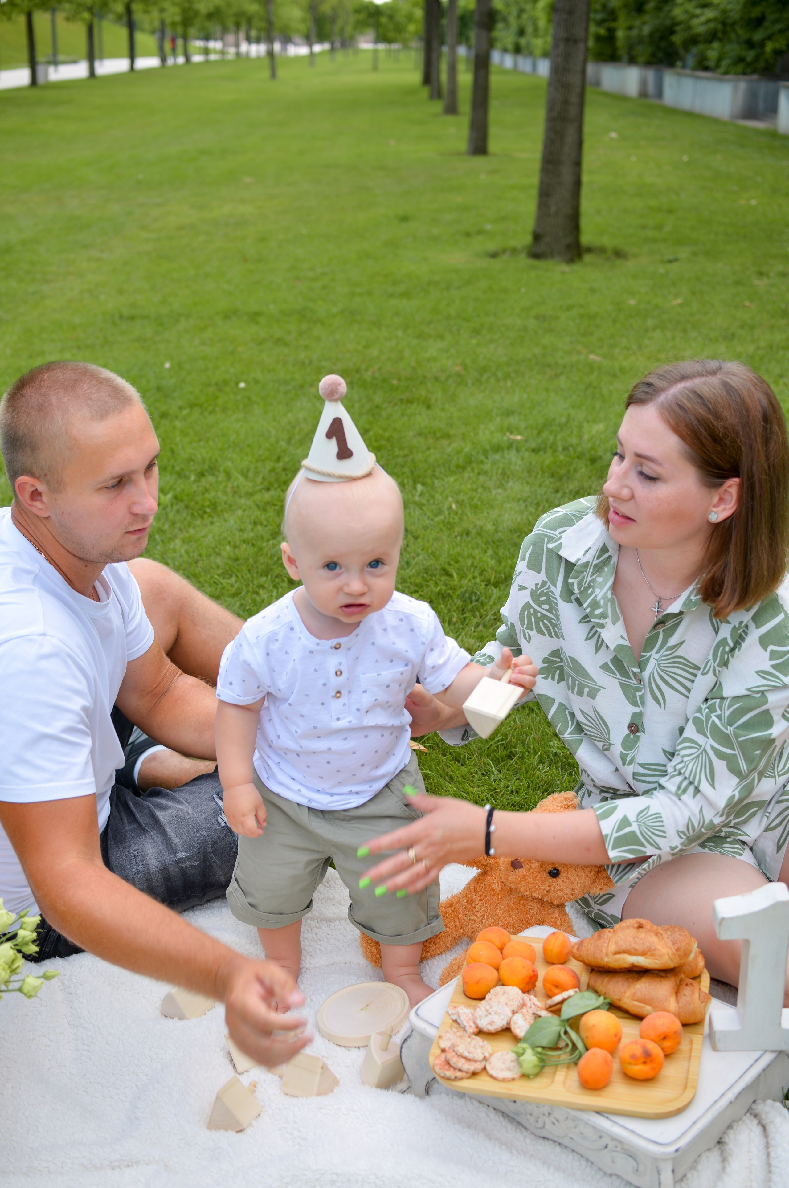 Семейные фотосессии в парке Галицкого Краснодар. Фотограф новорожденных Краснодар Малышенко Надежда