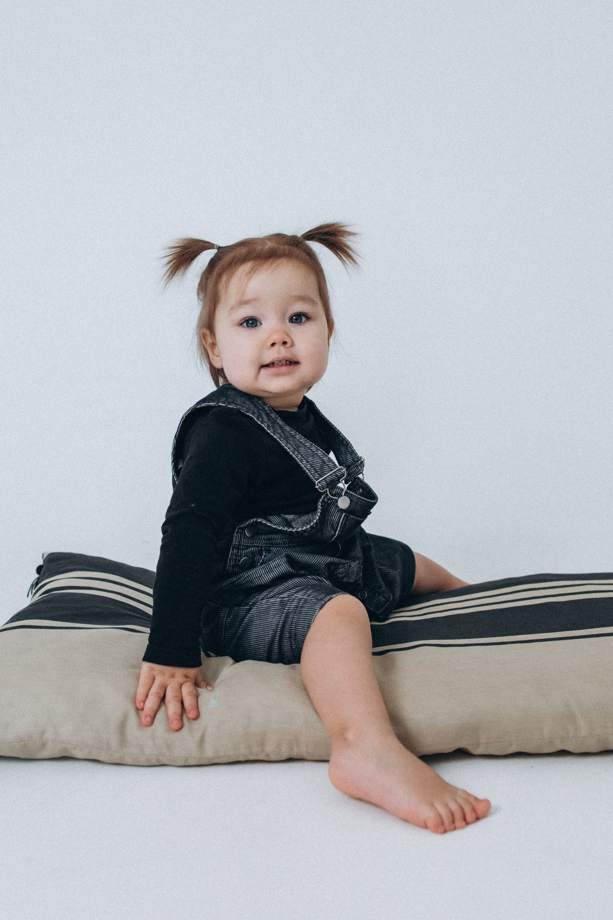 Анна и Нина. Семейный фотограф Нижневартовск Тюмень Ефимова Ирина