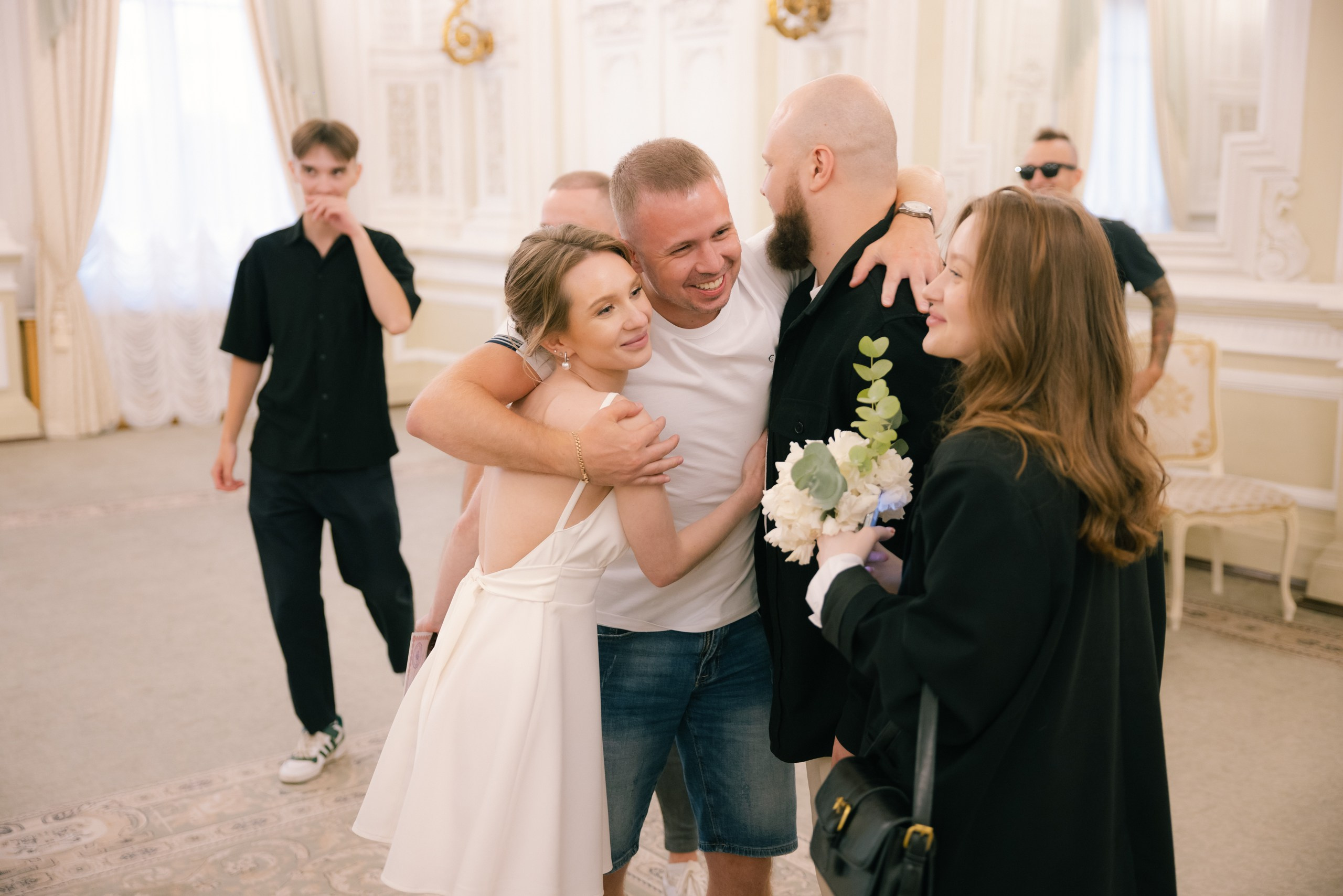 Андрей Аниса Питер. Фотограф в Ижевске и Казани Богданов Яков