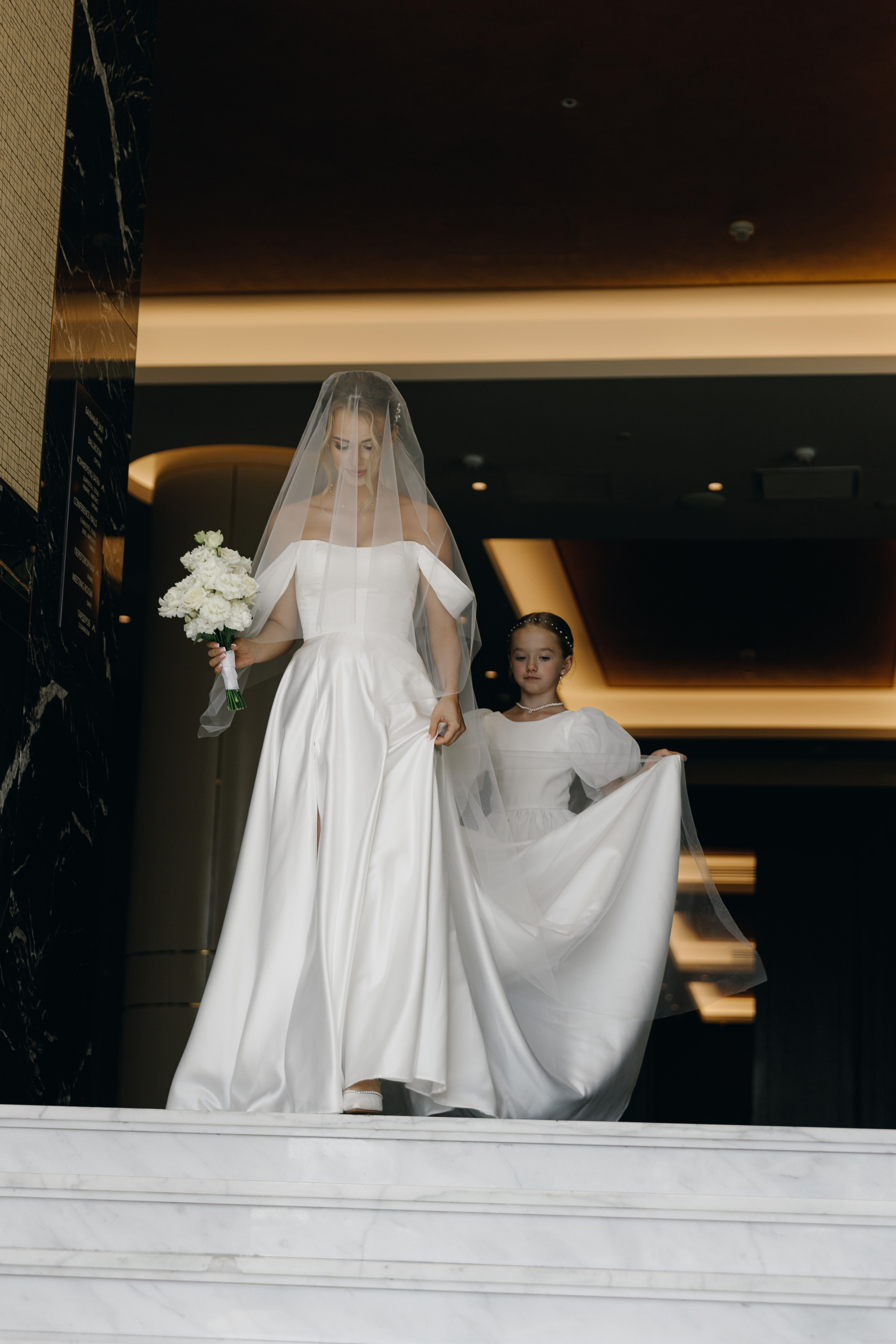 Захар & Анна. Свадебный фотограф Самара