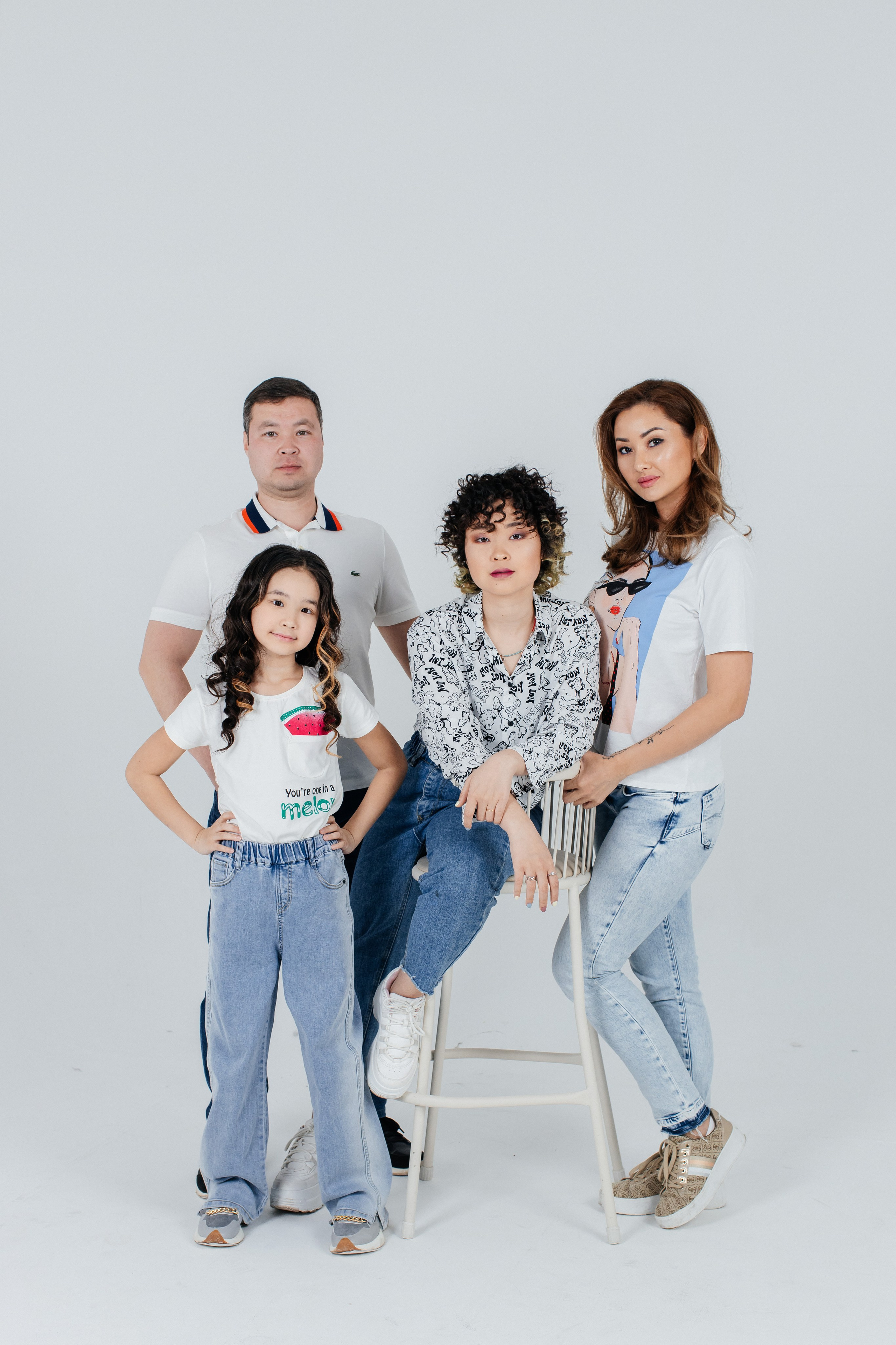 Family Photostudio. Профессиональный фотограф в городе Астана/Алматы Даурен Сембаев