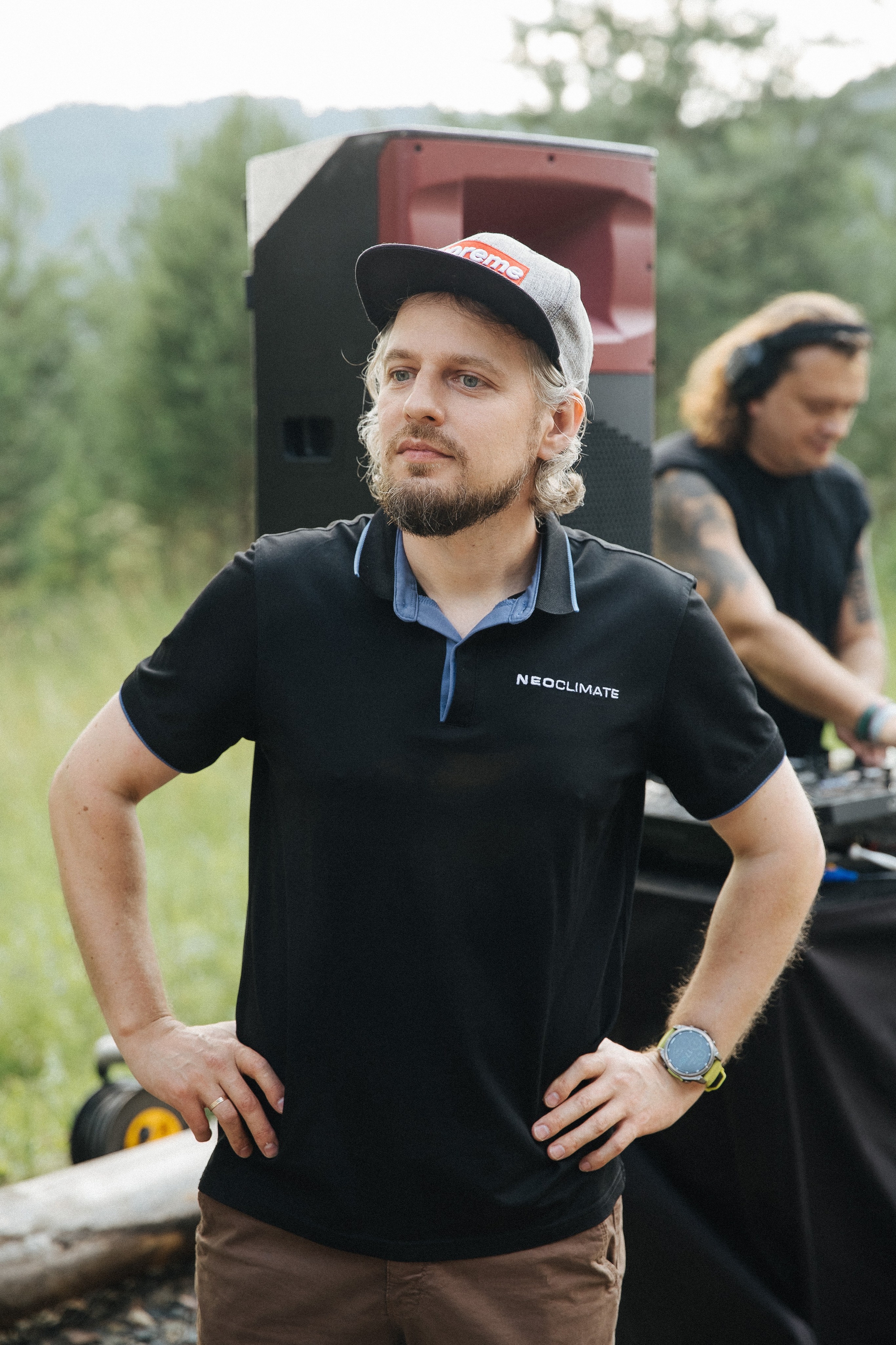 Design Camp Выезд с дизайнерами в Black Pine. Фотограф в Красноярске Надежда Воскресенская