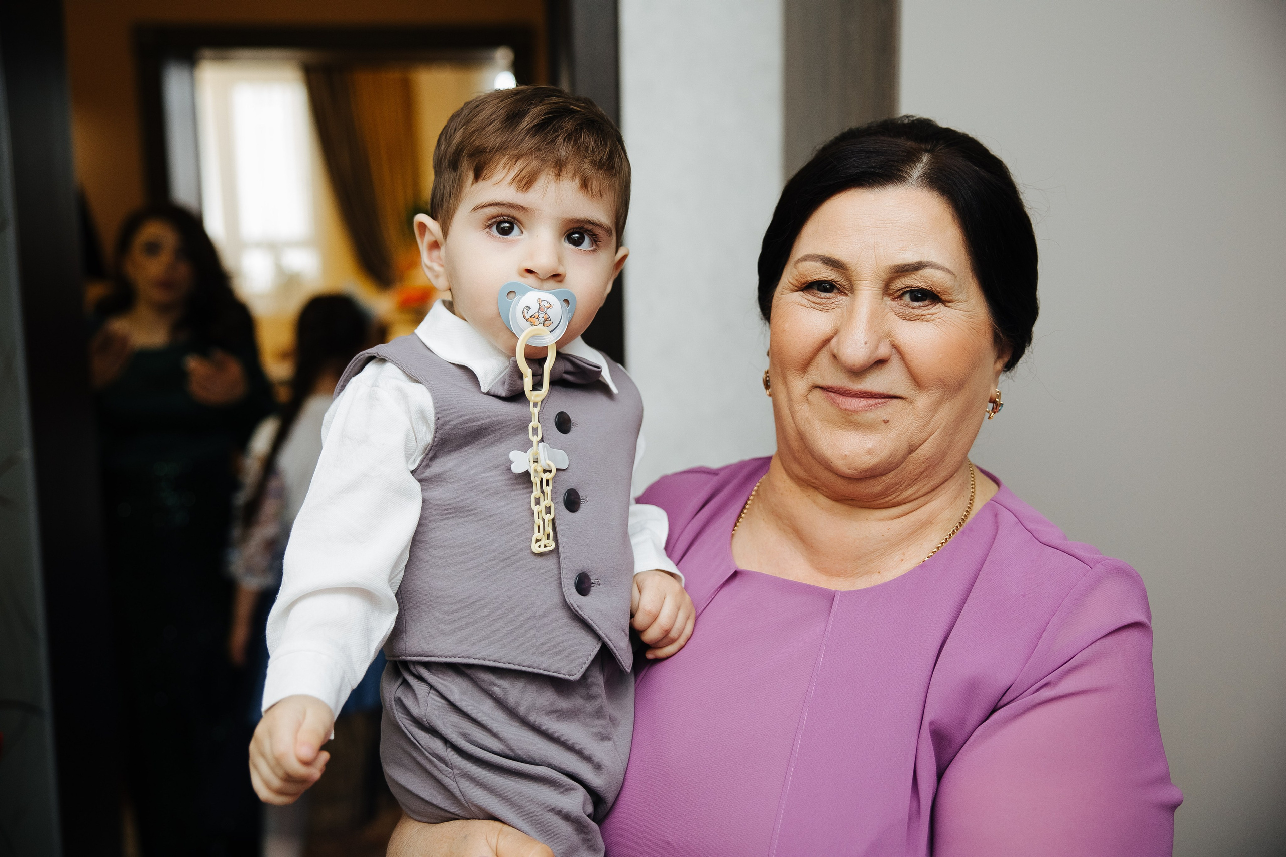 Асим Севиль. Фотограф в Красноярске Надежда Воскресенская