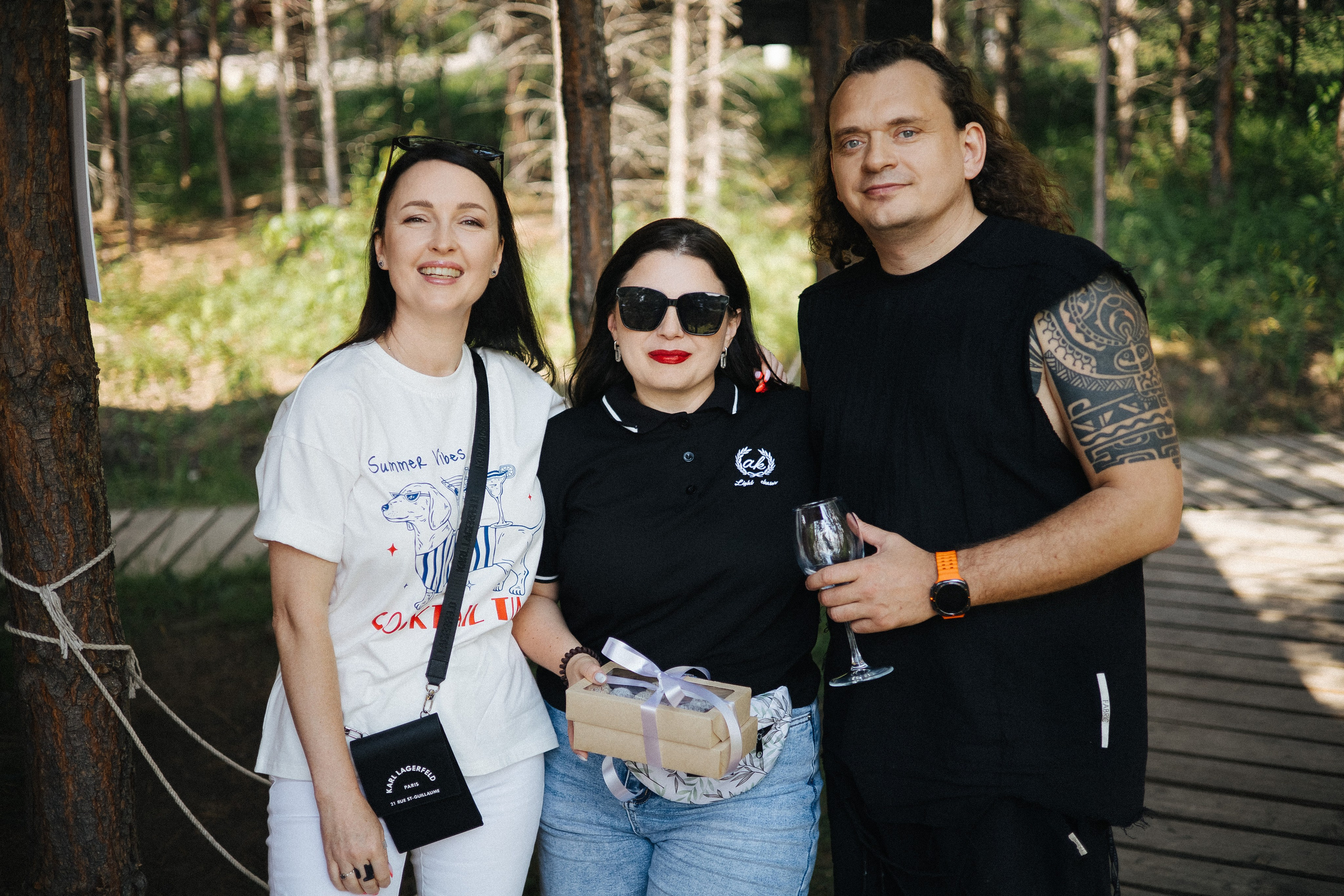 Design Camp Выезд с дизайнерами в Black Pine. Фотограф в Красноярске Надежда Воскресенская