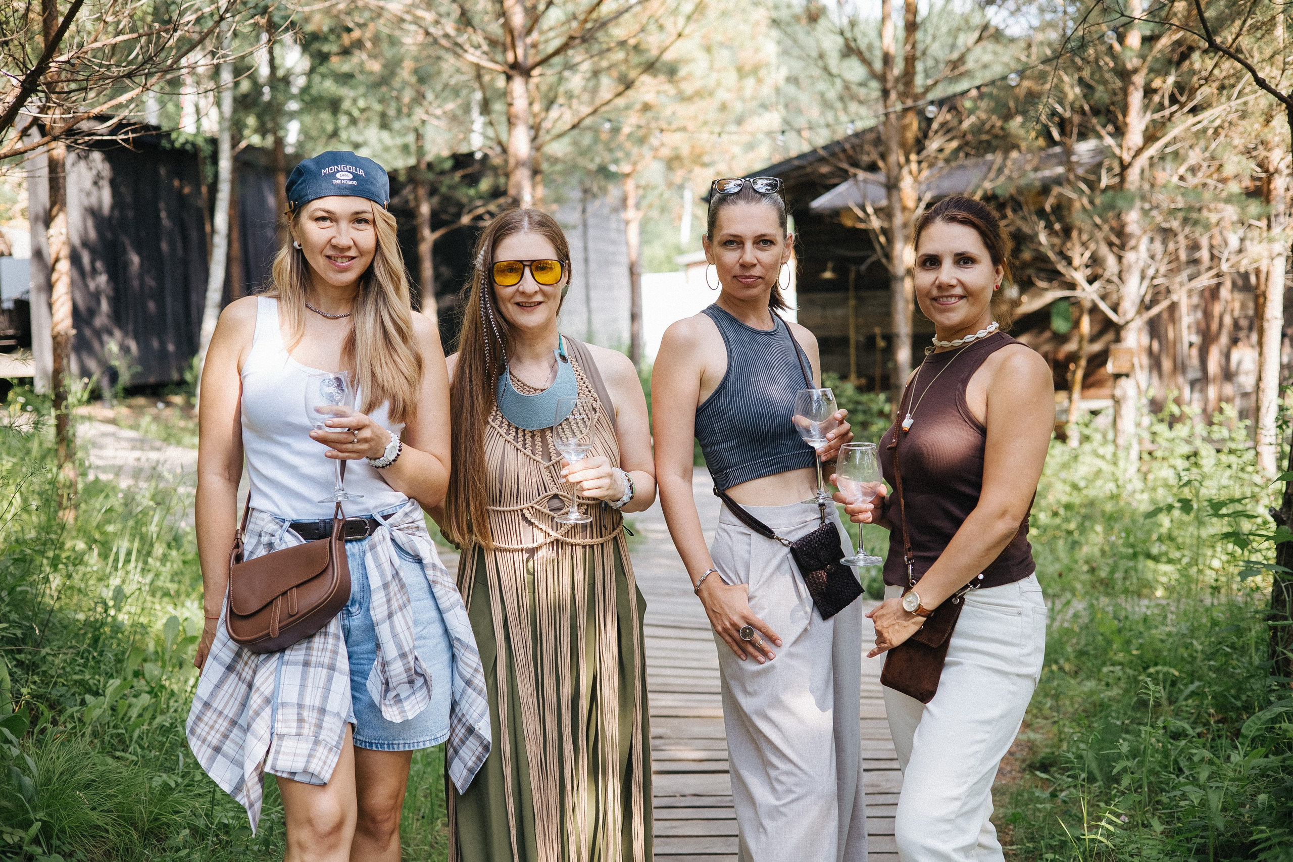 Design Camp Выезд с дизайнерами в Black Pine. Фотограф в Красноярске Надежда Воскресенская