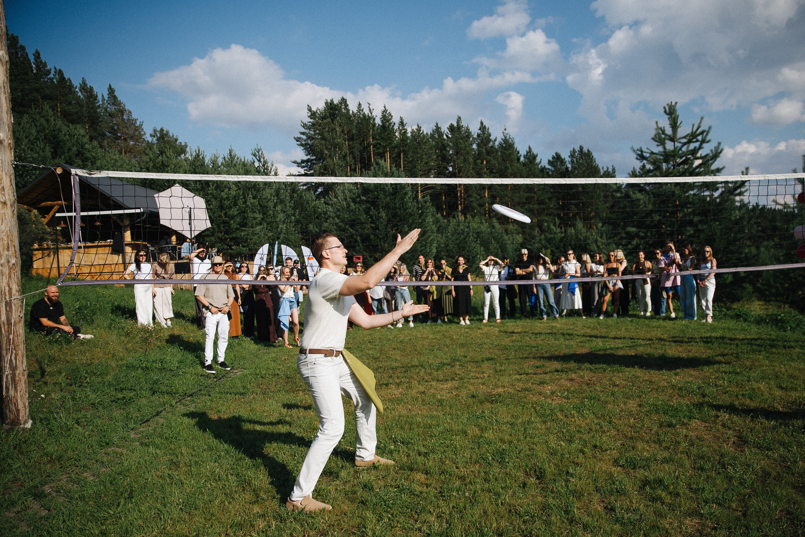 Design Camp Выезд с дизайнерами в Black Pine. Фотограф в Красноярске Надежда Воскресенская