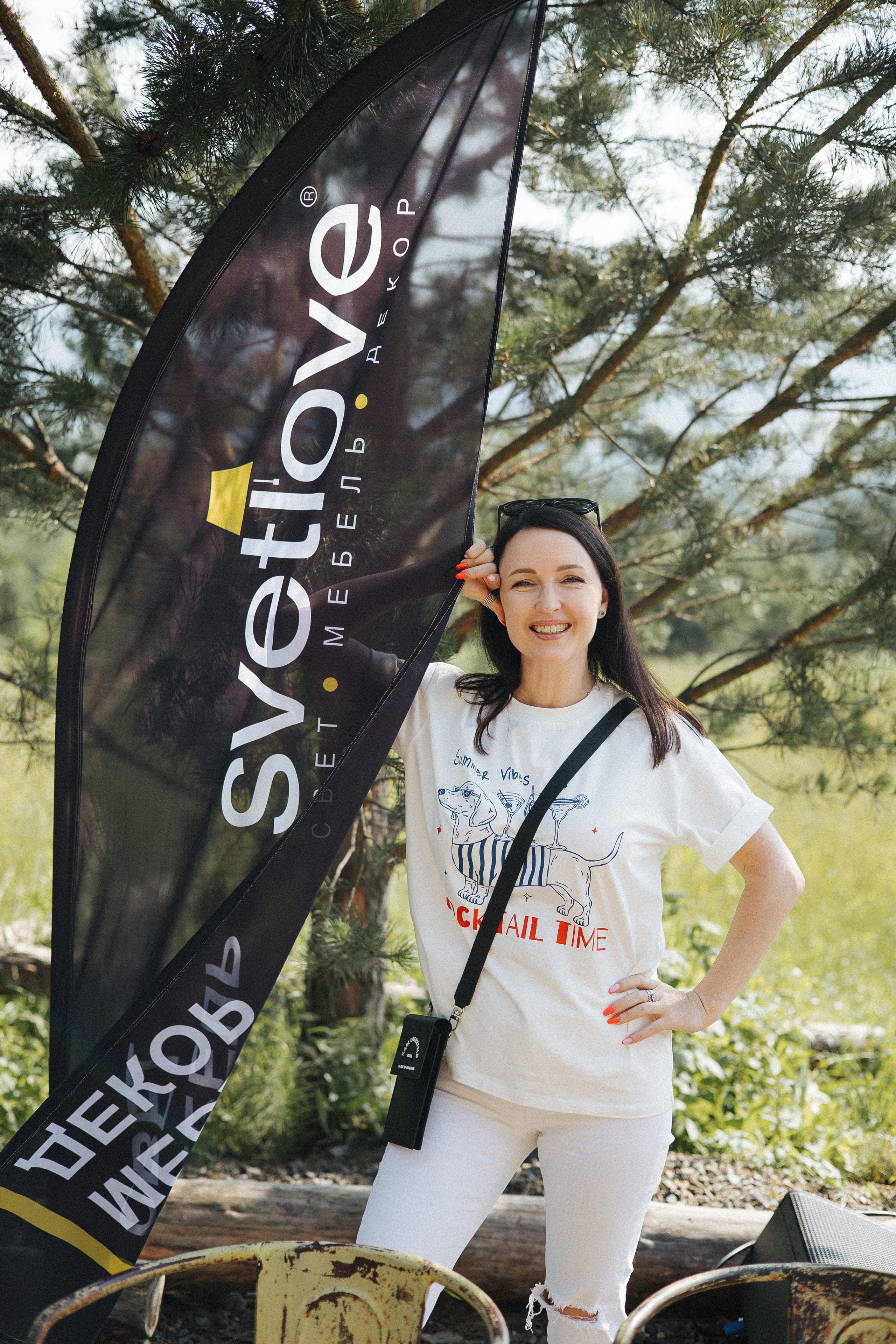 Design Camp Выезд с дизайнерами в Black Pine. Фотограф в Красноярске Надежда Воскресенская