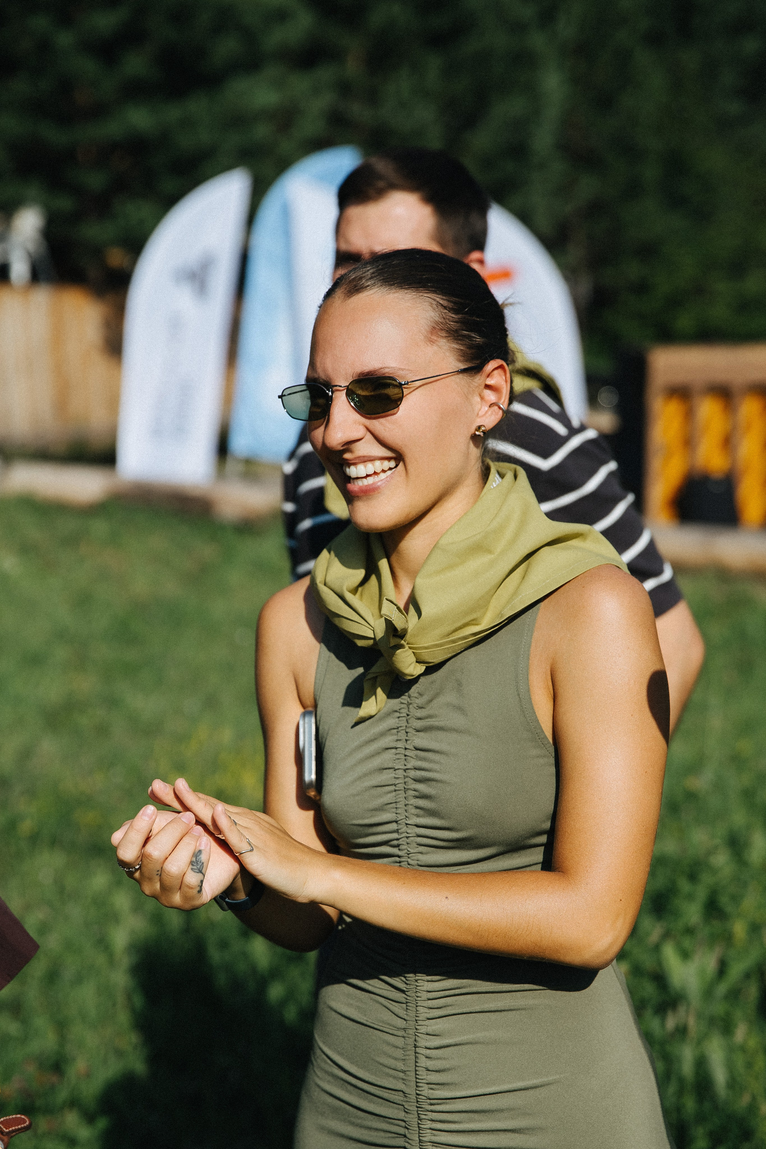 Design Camp Выезд с дизайнерами в Black Pine. Фотограф в Красноярске Надежда Воскресенская