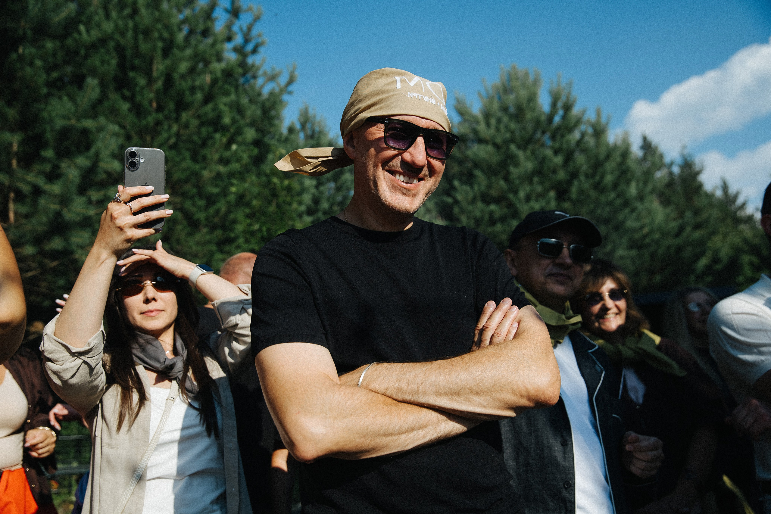 Design Camp Выезд с дизайнерами в Black Pine. Фотограф в Красноярске Надежда Воскресенская