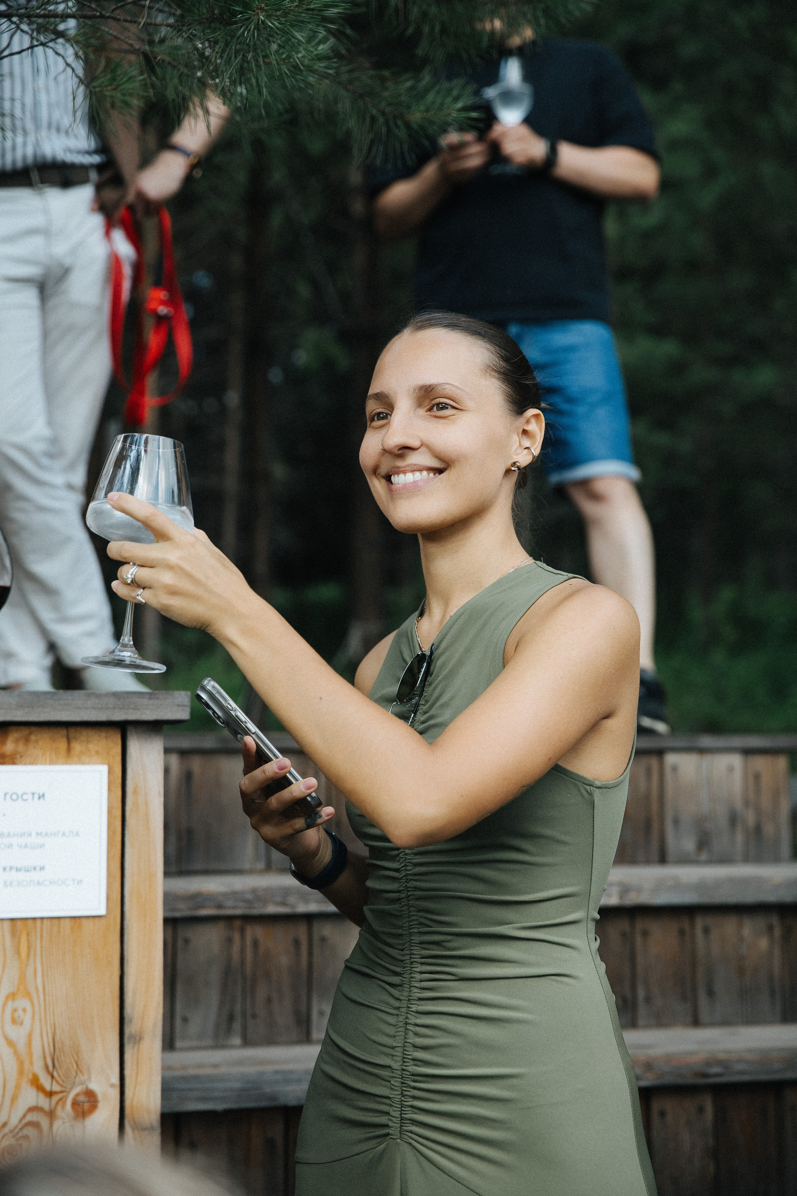 Design Camp Выезд с дизайнерами в Black Pine. Фотограф в Красноярске Надежда Воскресенская