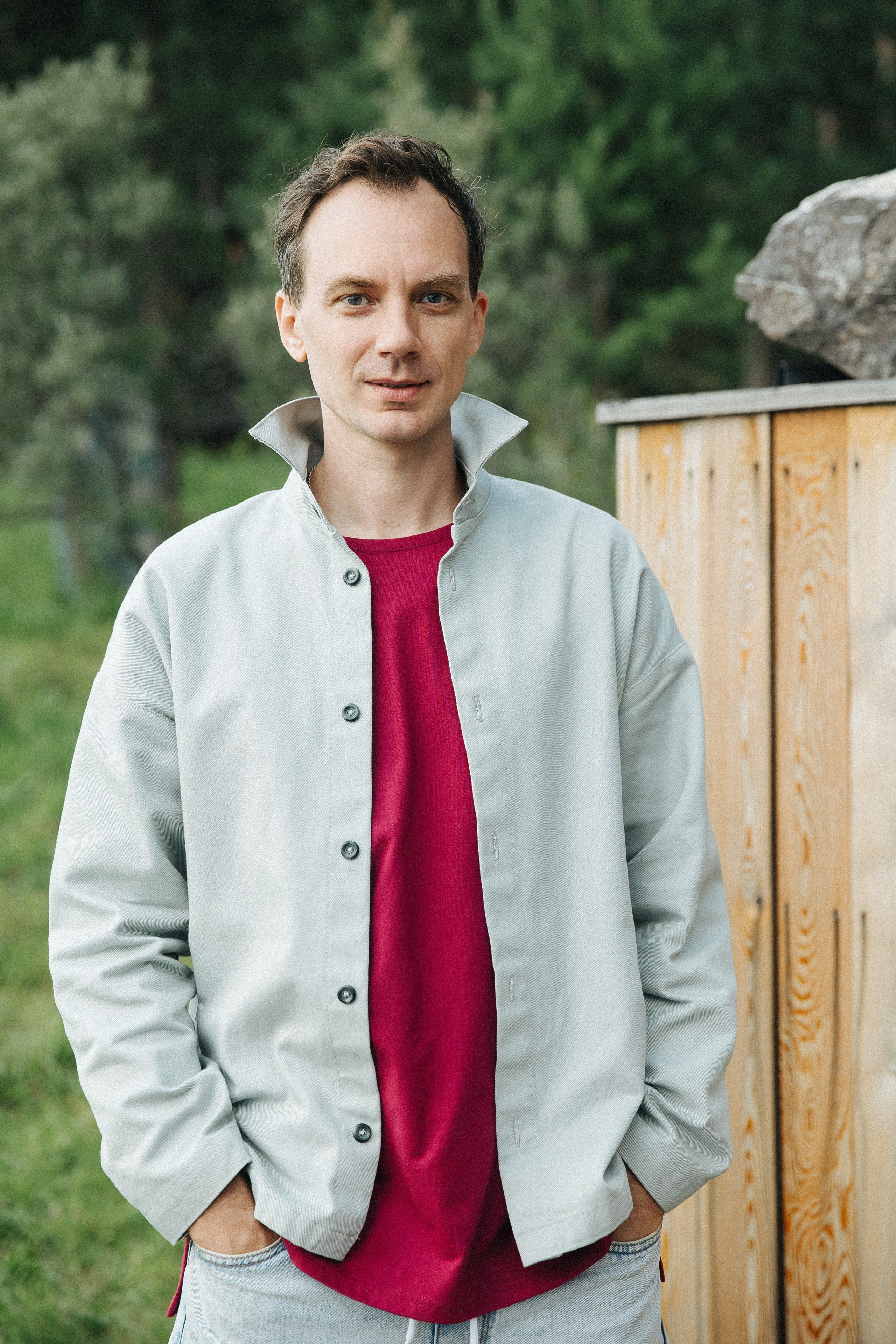 Design Camp Выезд с дизайнерами в Black Pine. Фотограф в Красноярске Надежда Воскресенская