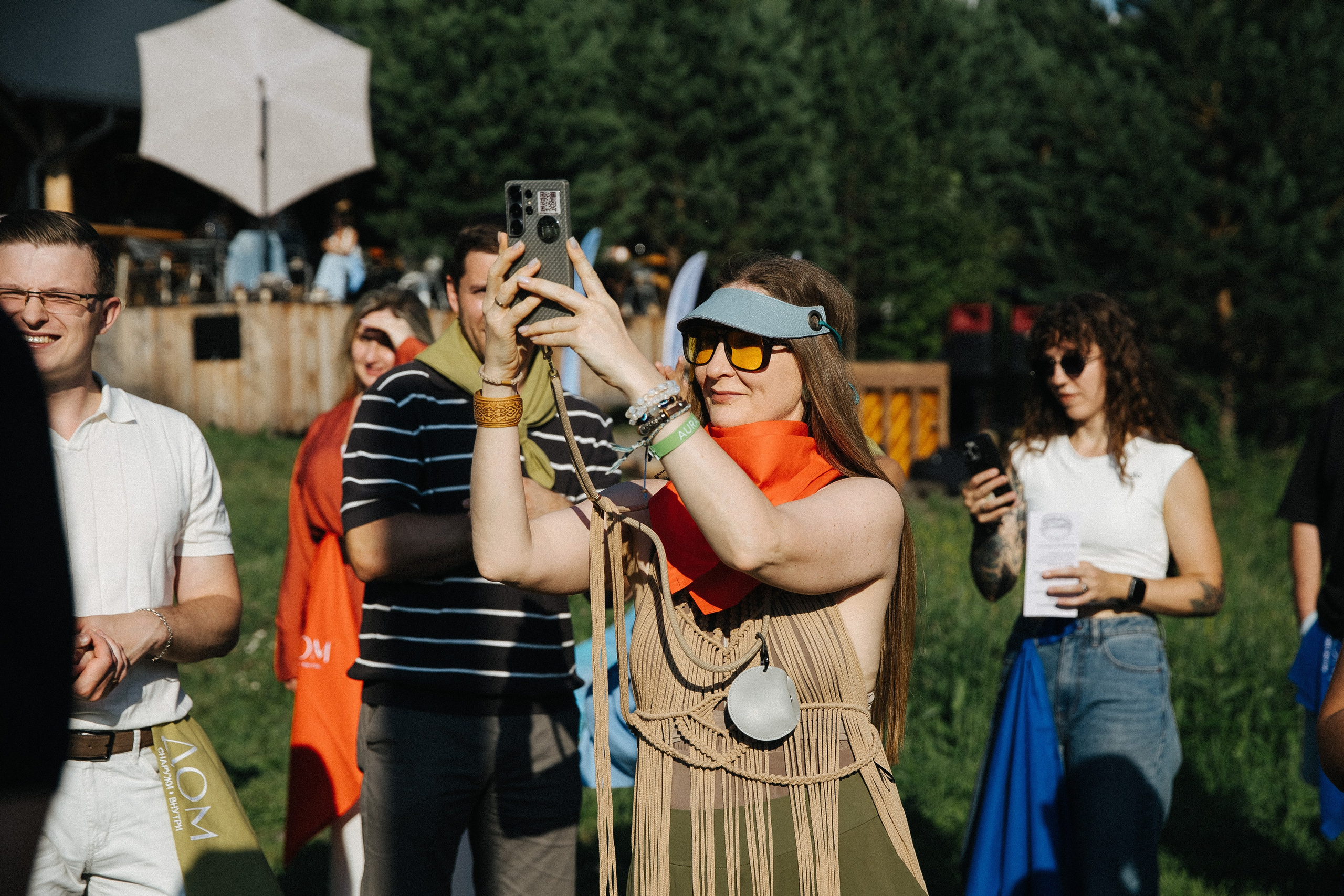 Design Camp Выезд с дизайнерами в Black Pine. Фотограф в Красноярске Надежда Воскресенская