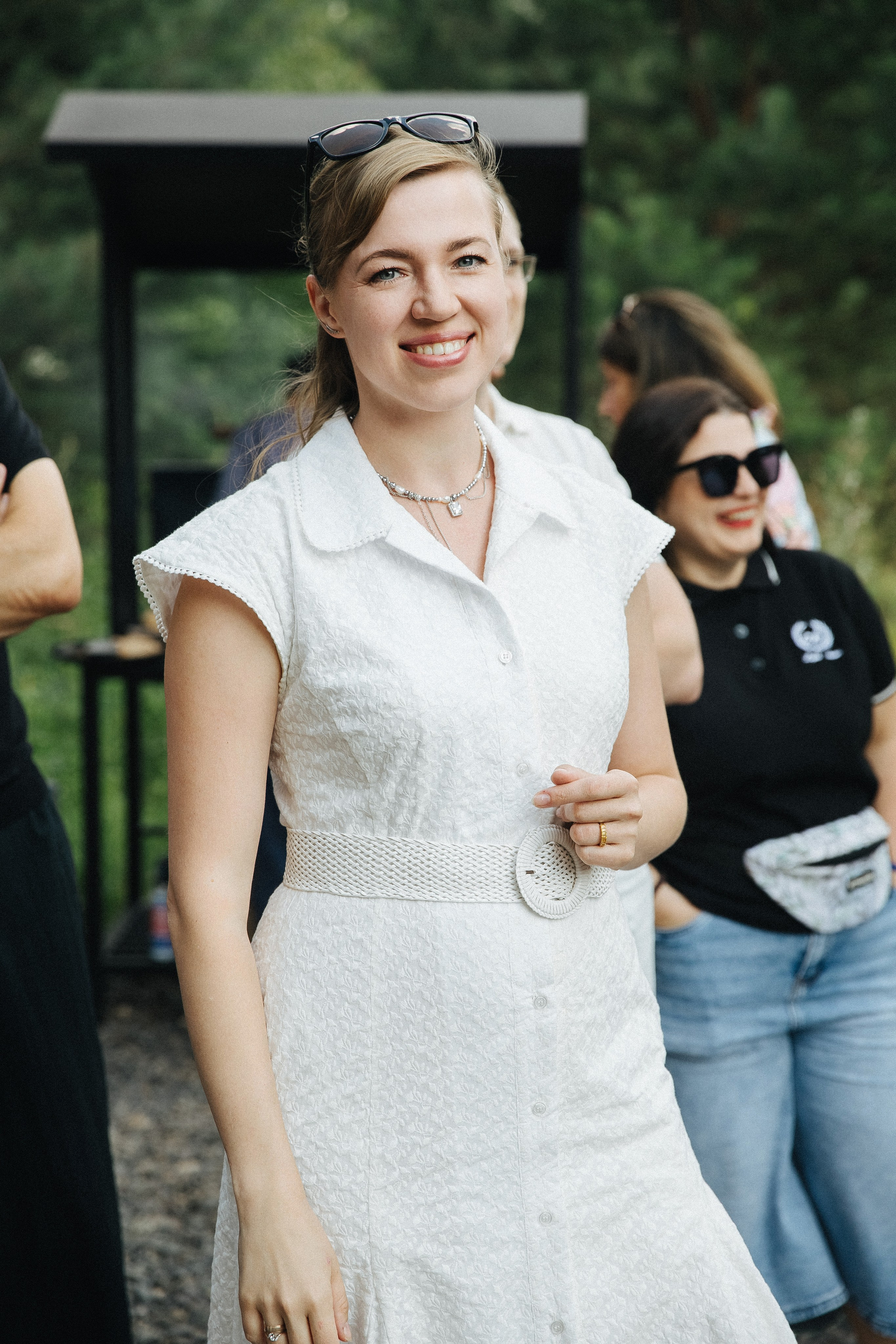 Design Camp Выезд с дизайнерами в Black Pine. Фотограф в Красноярске Надежда Воскресенская