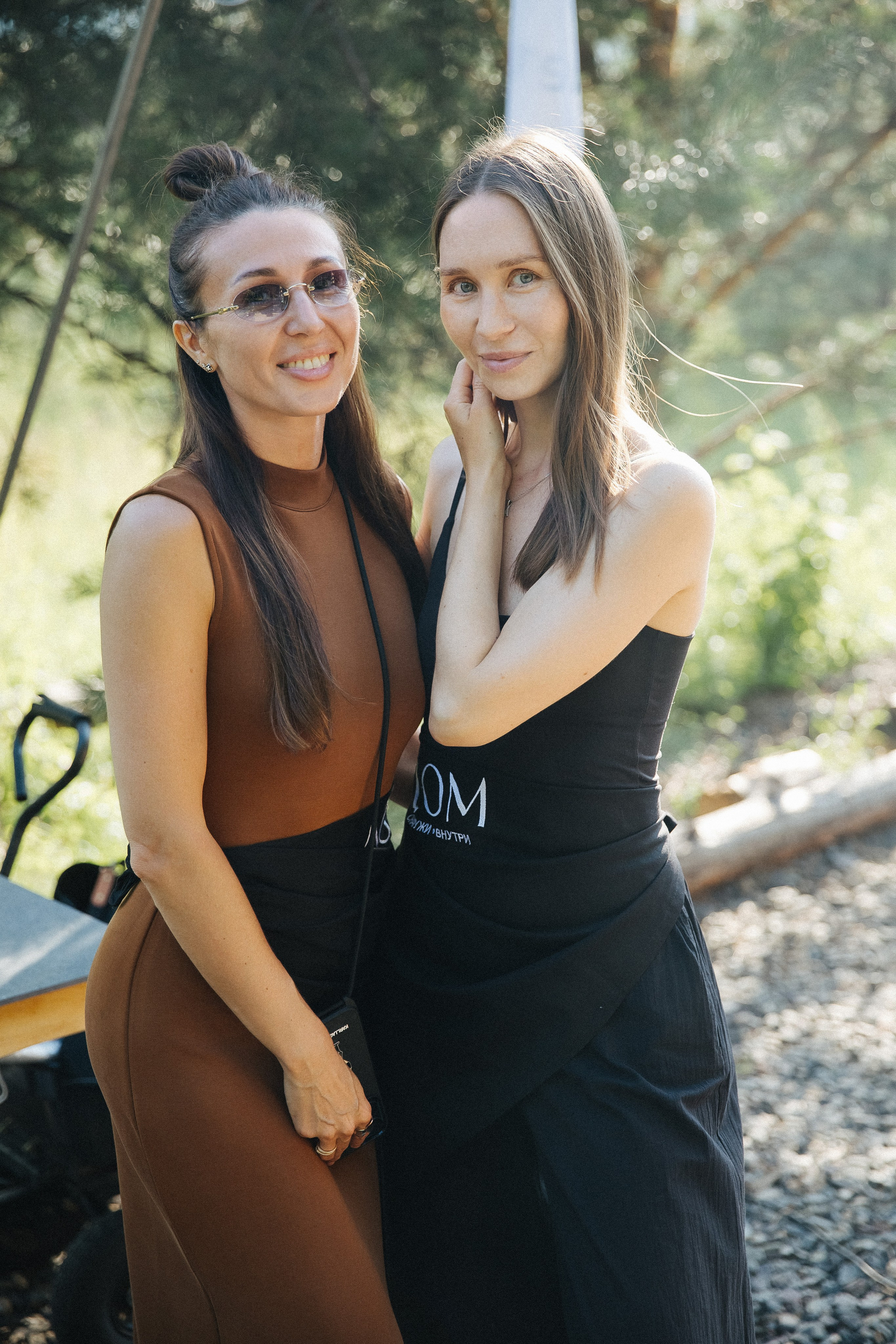 Design Camp Выезд с дизайнерами в Black Pine. Фотограф в Красноярске Надежда Воскресенская