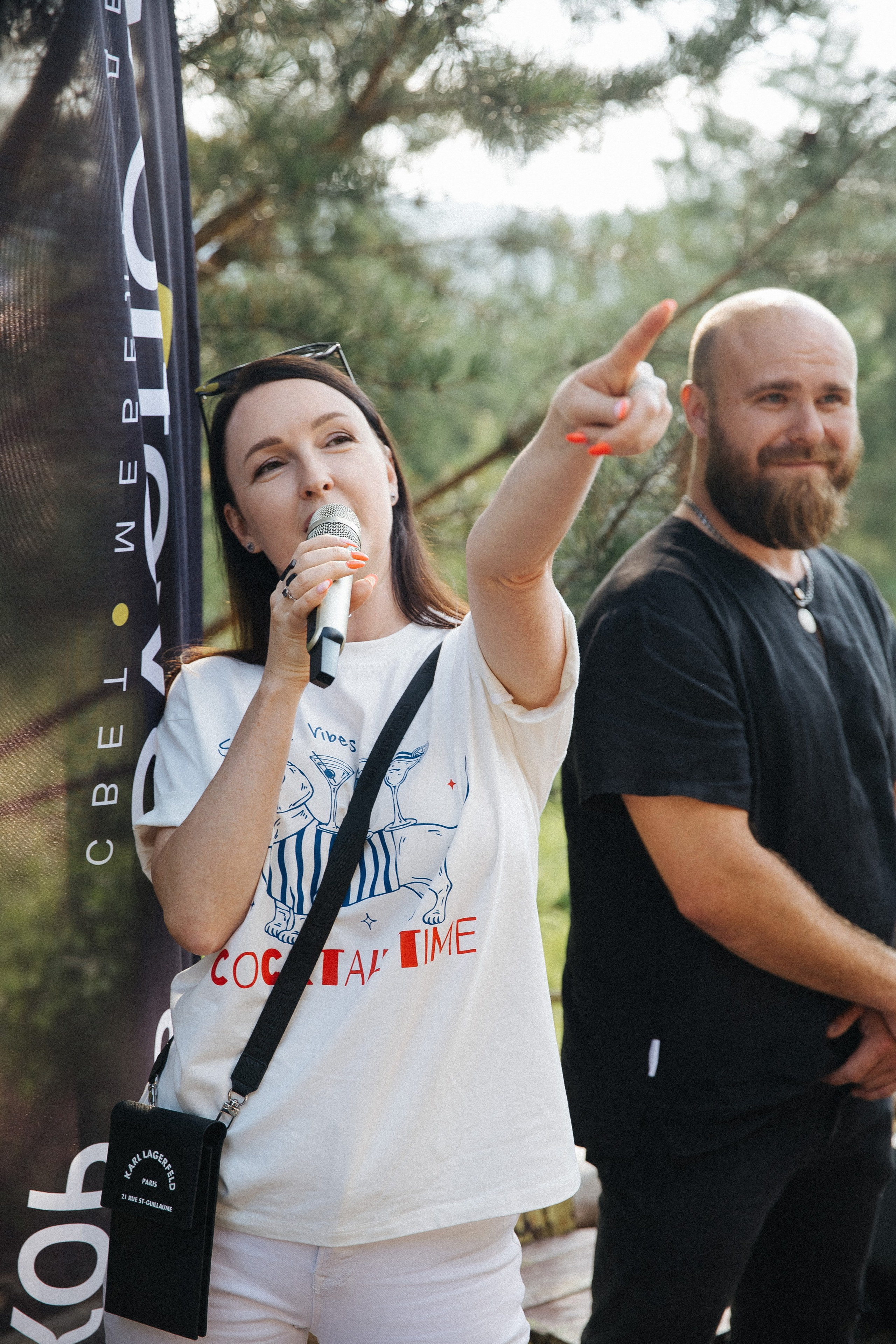 Design Camp Выезд с дизайнерами в Black Pine. Фотограф в Красноярске Надежда Воскресенская