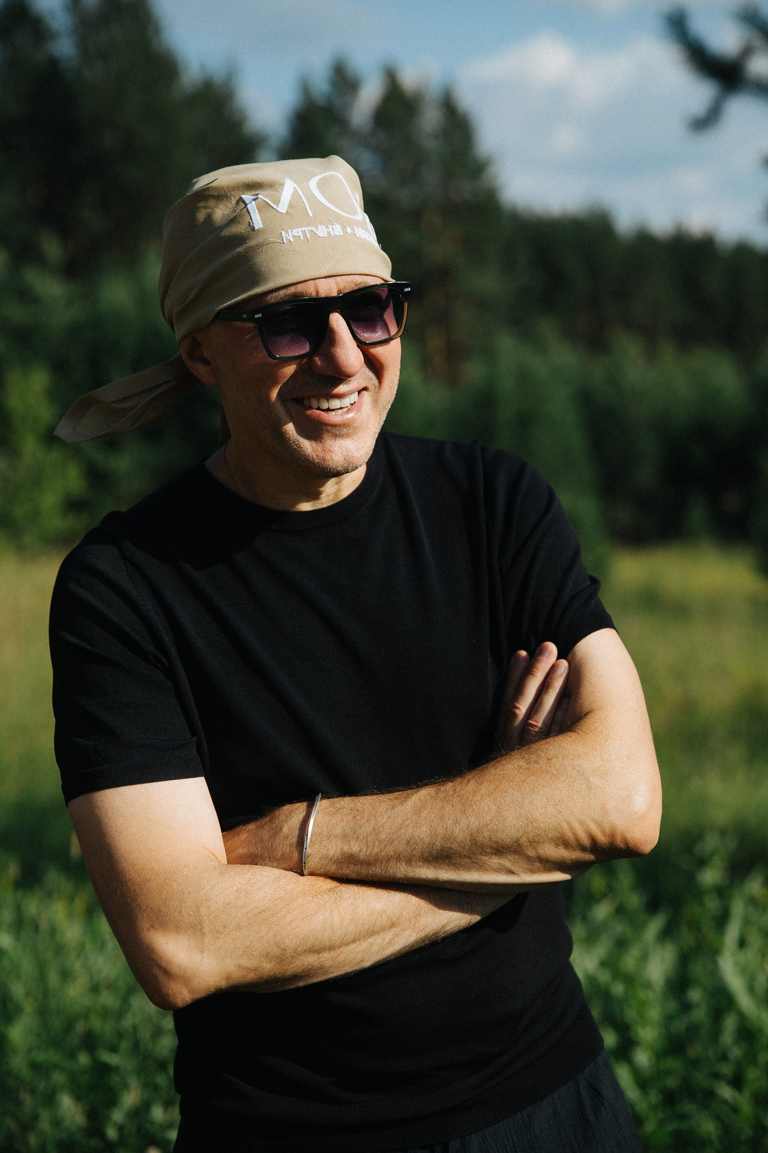 Design Camp Выезд с дизайнерами в Black Pine. Фотограф в Красноярске Надежда Воскресенская