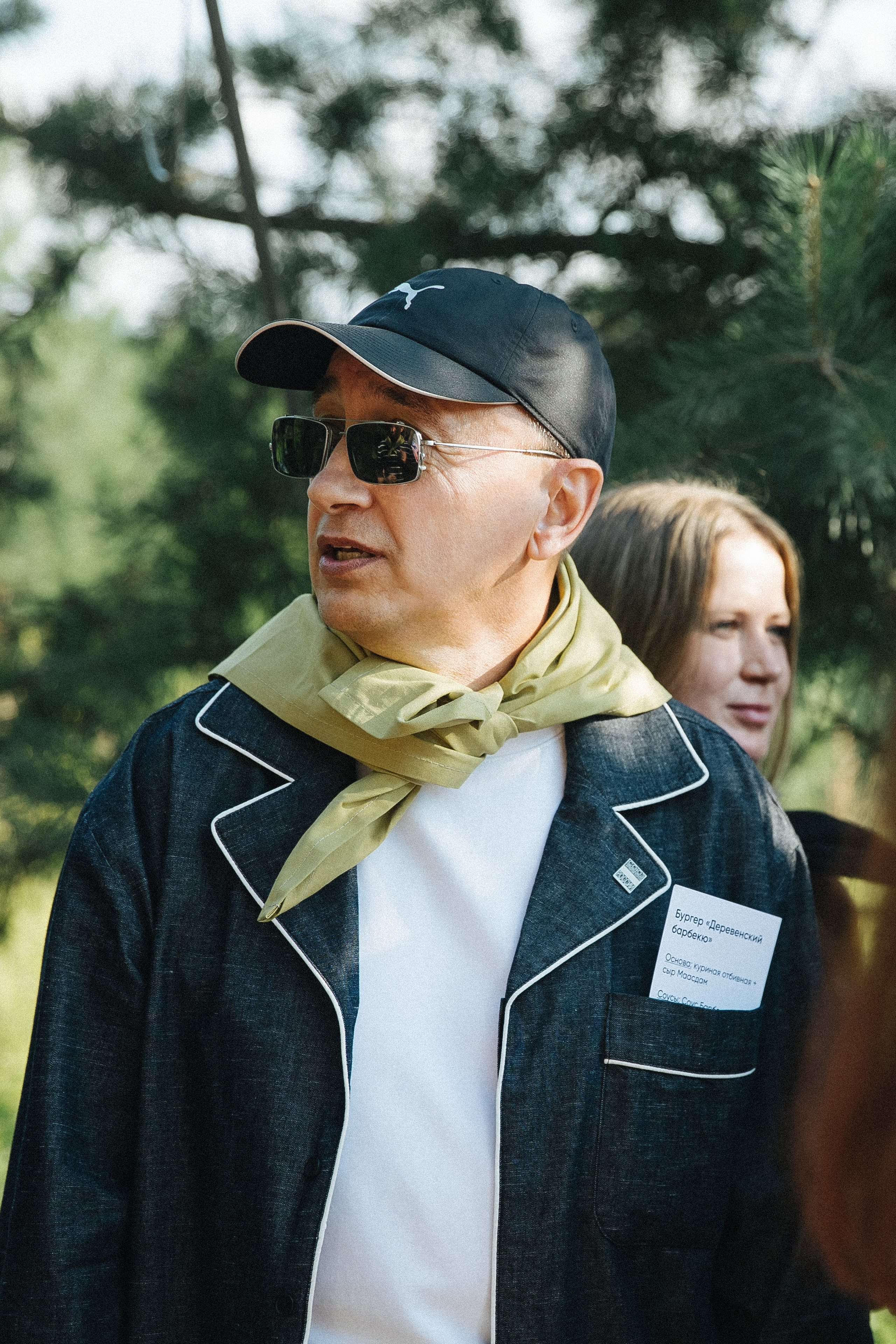 Design Camp Выезд с дизайнерами в Black Pine. Фотограф в Красноярске Надежда Воскресенская