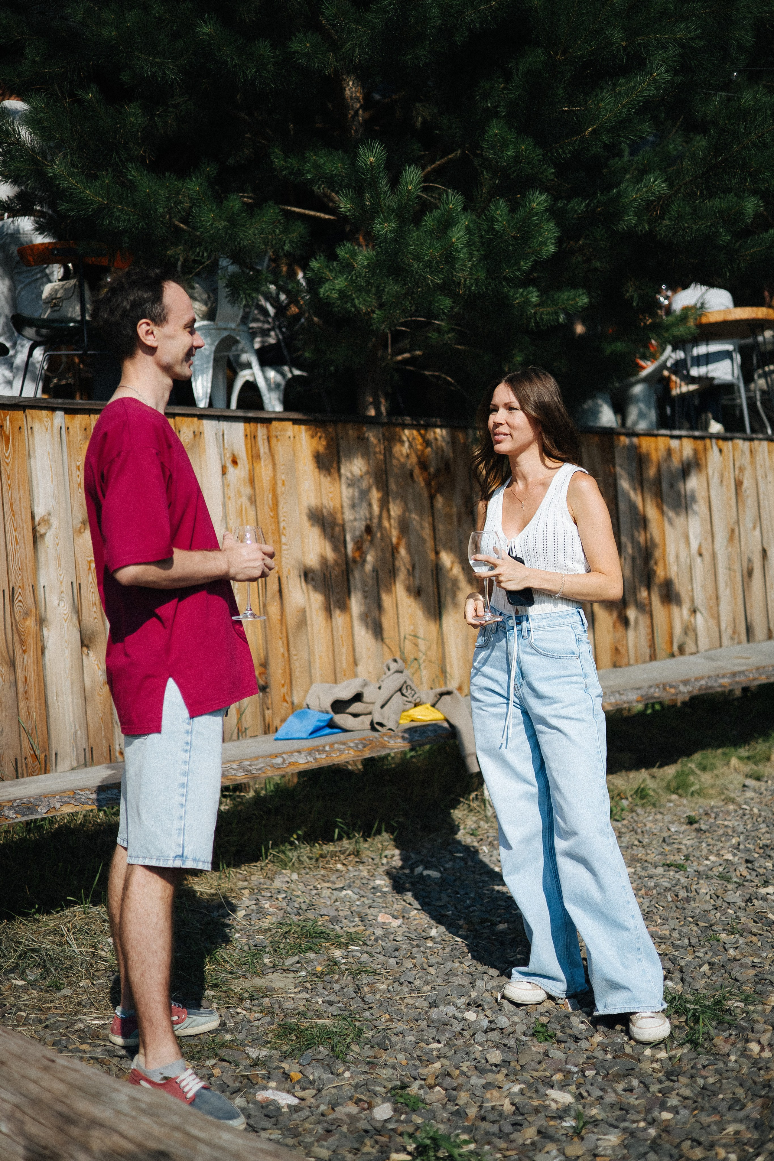Design Camp Выезд с дизайнерами в Black Pine. Фотограф в Красноярске Надежда Воскресенская