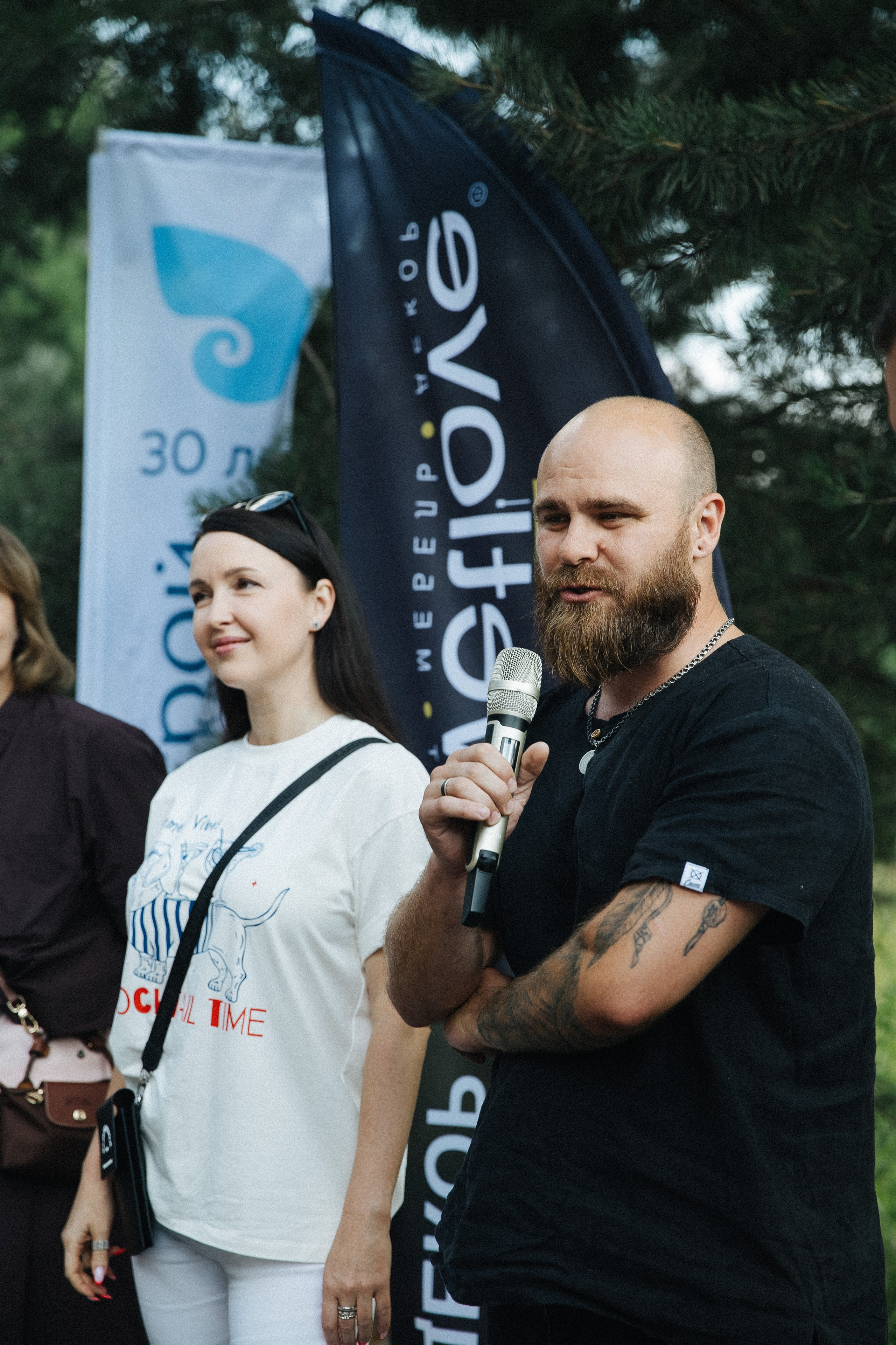 Design Camp Выезд с дизайнерами в Black Pine. Фотограф в Красноярске Надежда Воскресенская