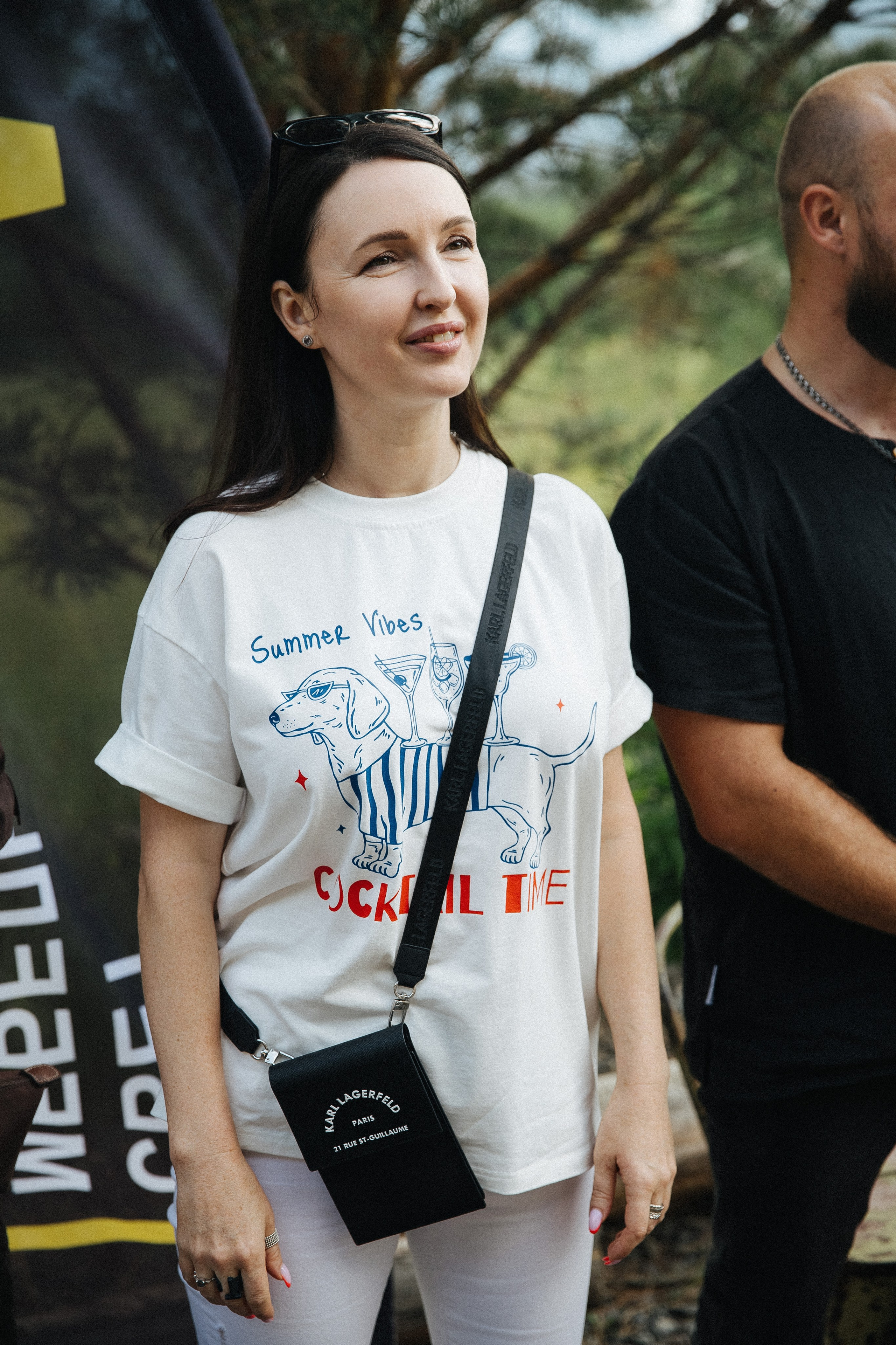 Design Camp Выезд с дизайнерами в Black Pine. Фотограф в Красноярске Надежда Воскресенская