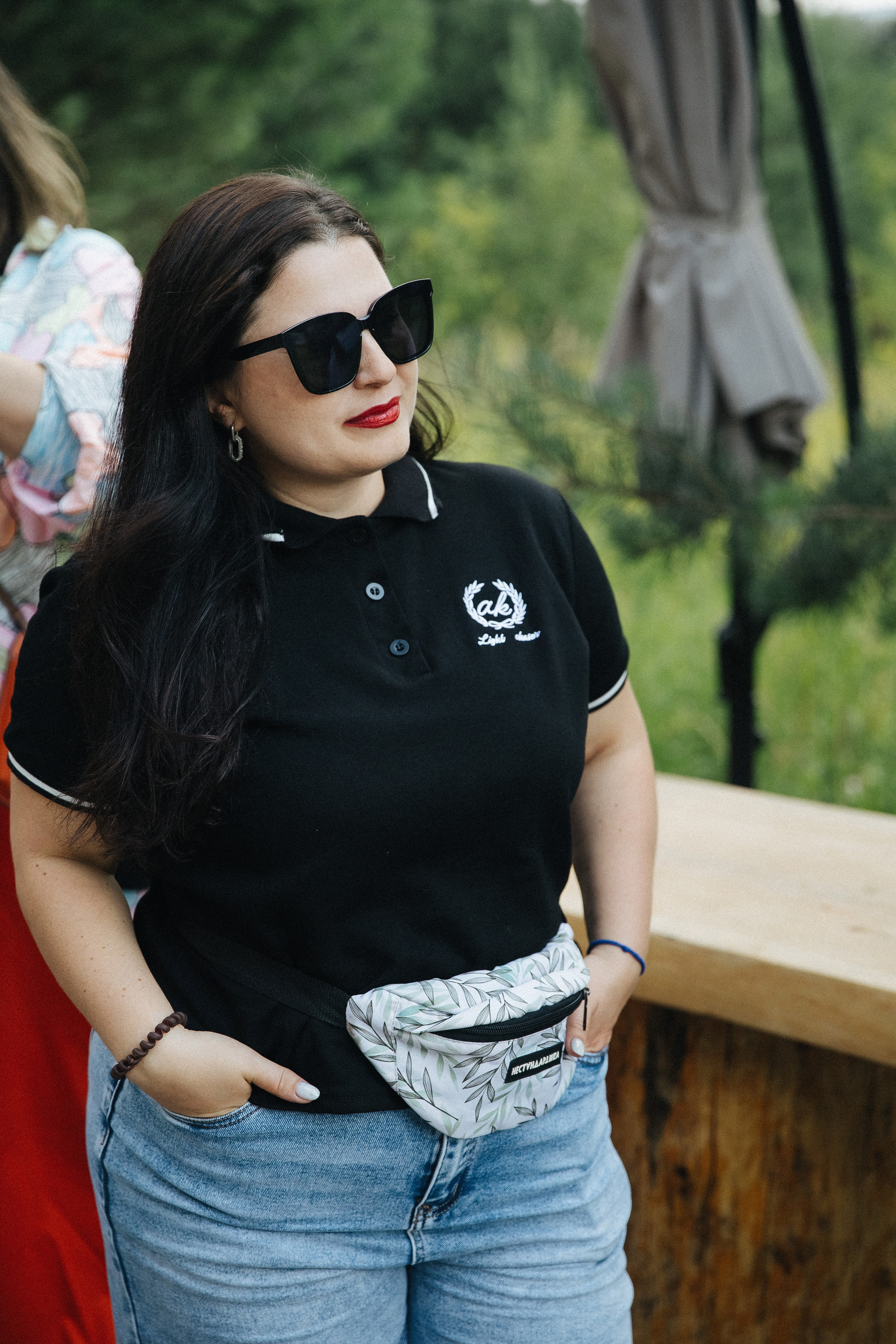 Design Camp Выезд с дизайнерами в Black Pine. Фотограф в Красноярске Надежда Воскресенская