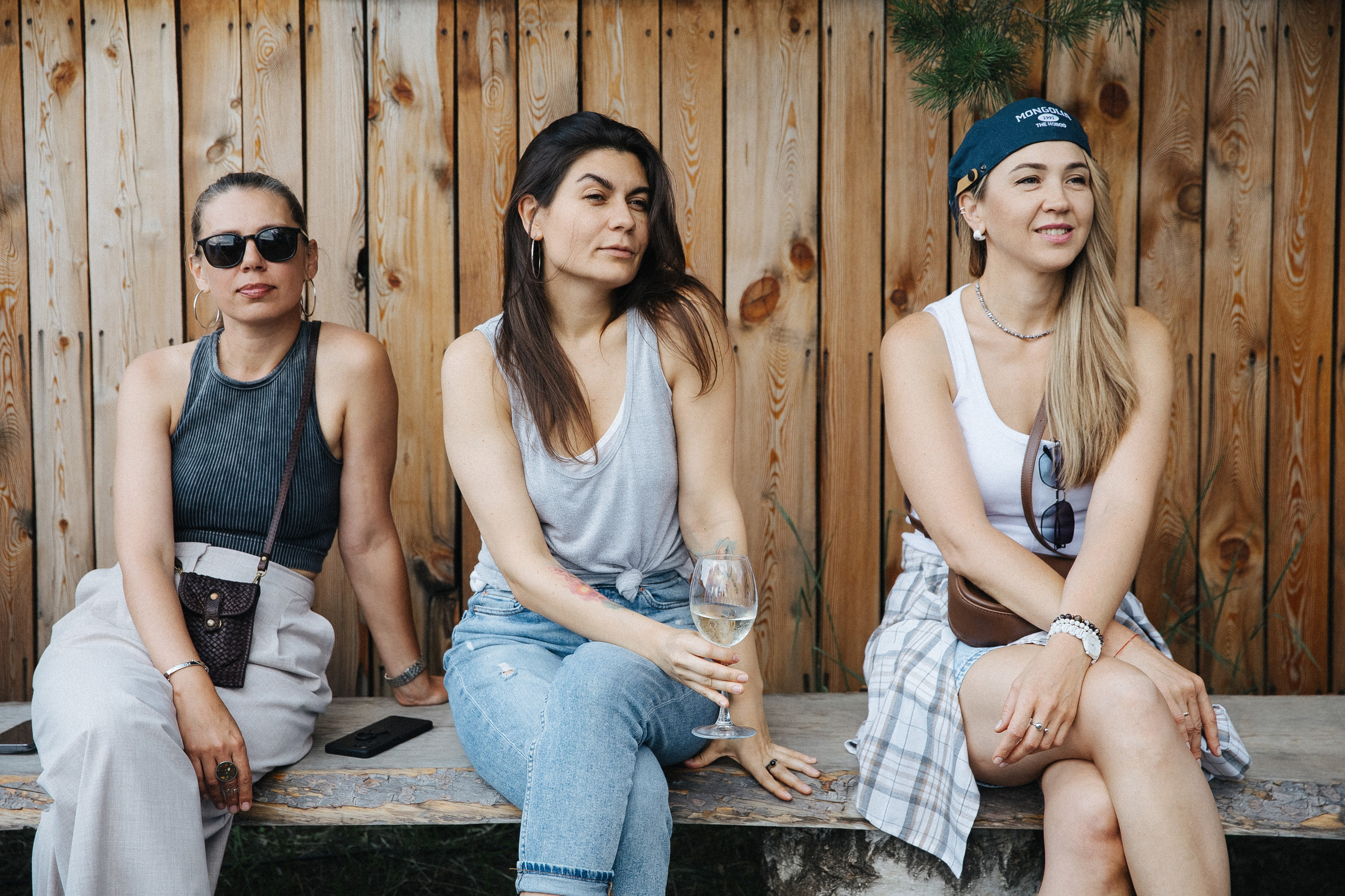 Design Camp Выезд с дизайнерами в Black Pine. Фотограф в Красноярске Надежда Воскресенская