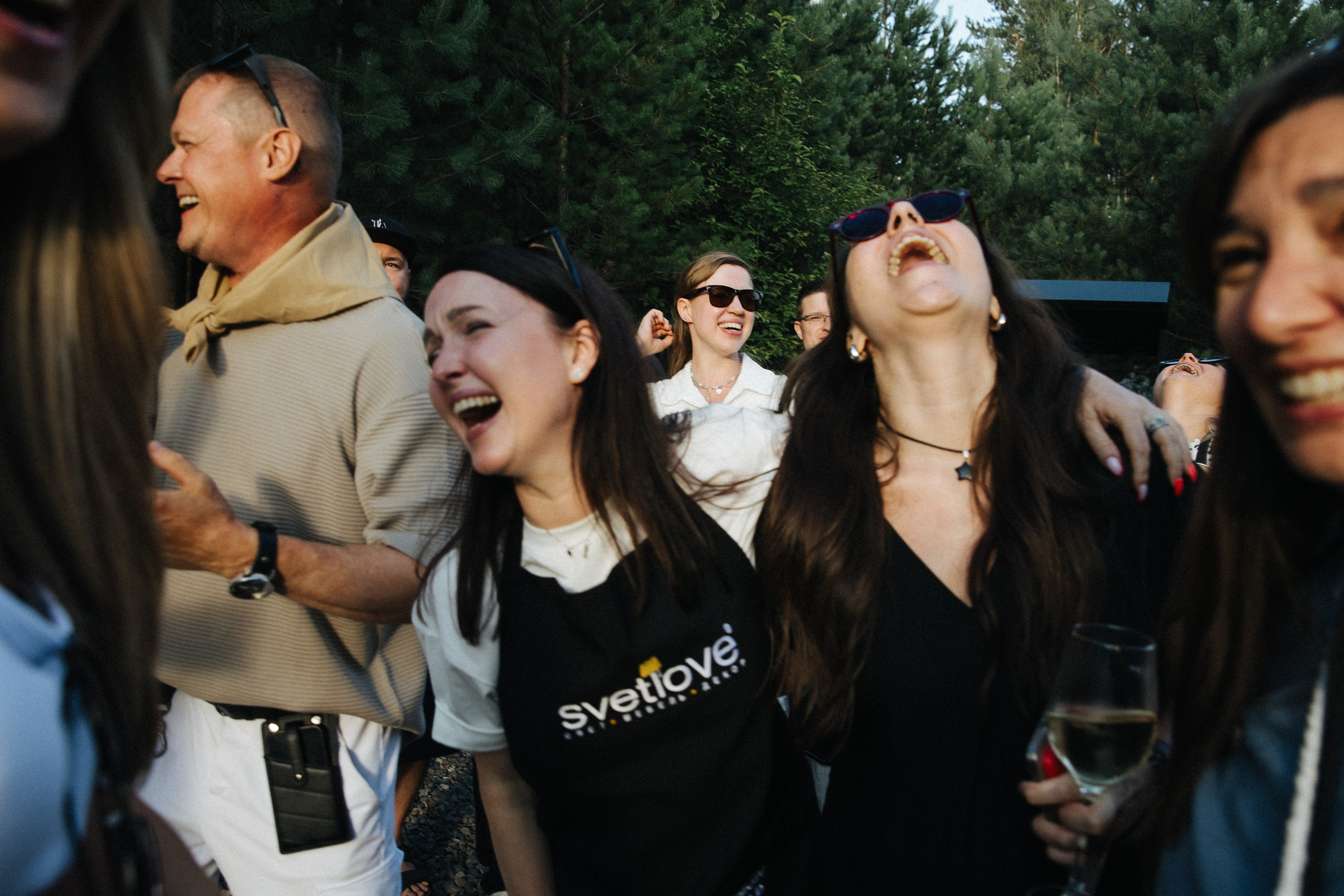 Design Camp Выезд с дизайнерами в Black Pine. Фотограф в Красноярске Надежда Воскресенская