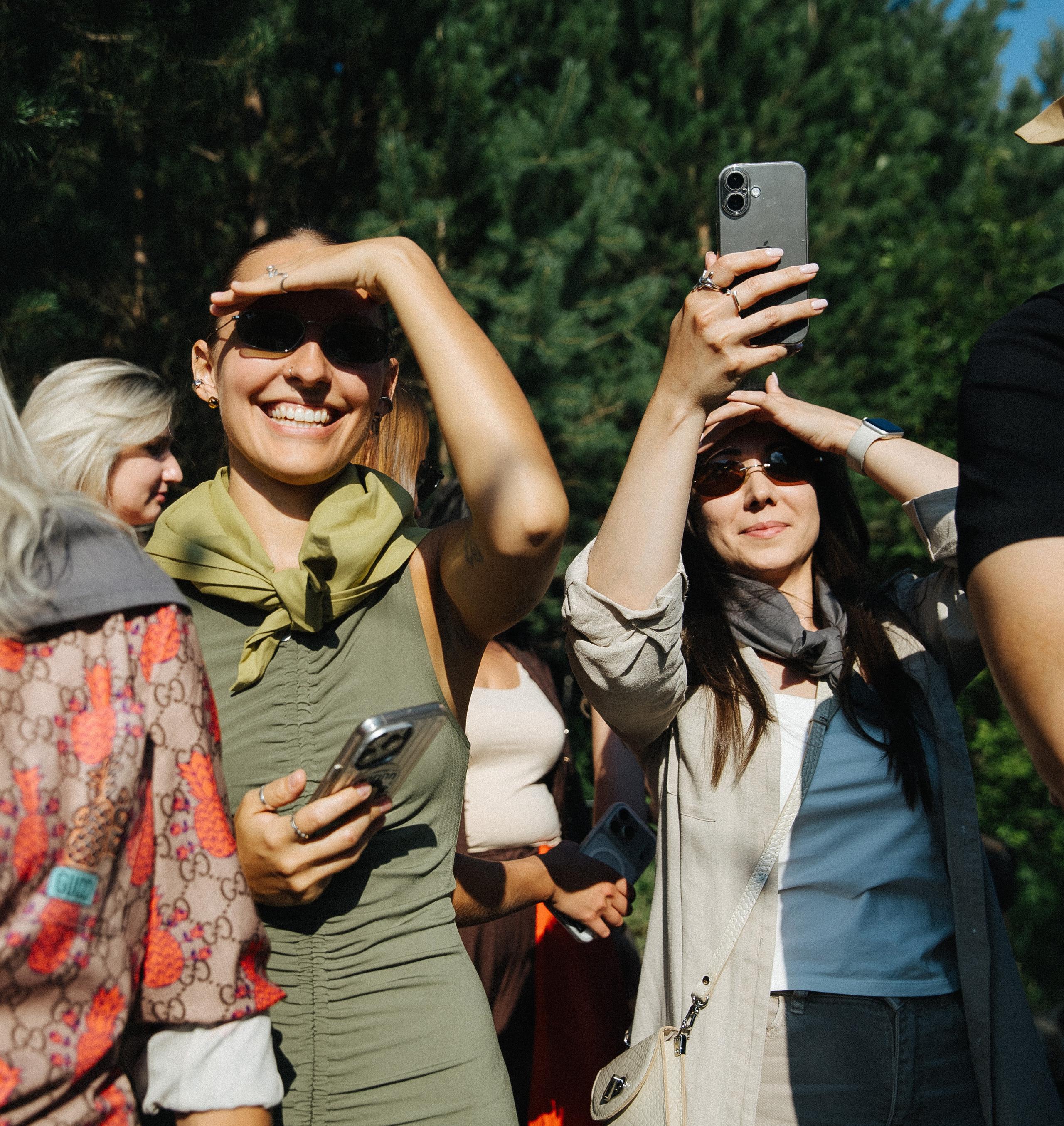 Design Camp Выезд с дизайнерами в Black Pine. Фотограф в Красноярске Надежда Воскресенская