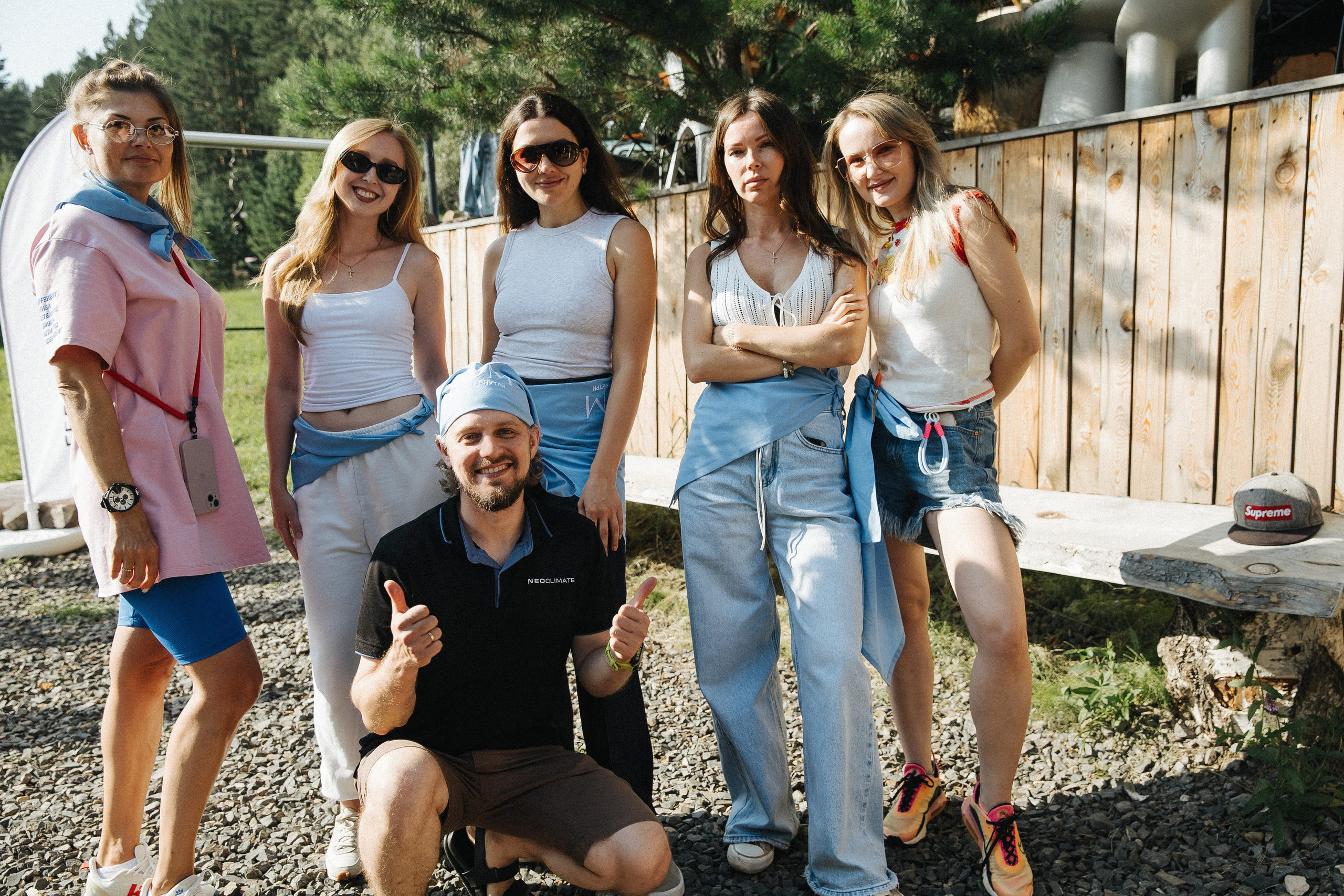 Design Camp Выезд с дизайнерами в Black Pine. Фотограф в Красноярске Надежда Воскресенская