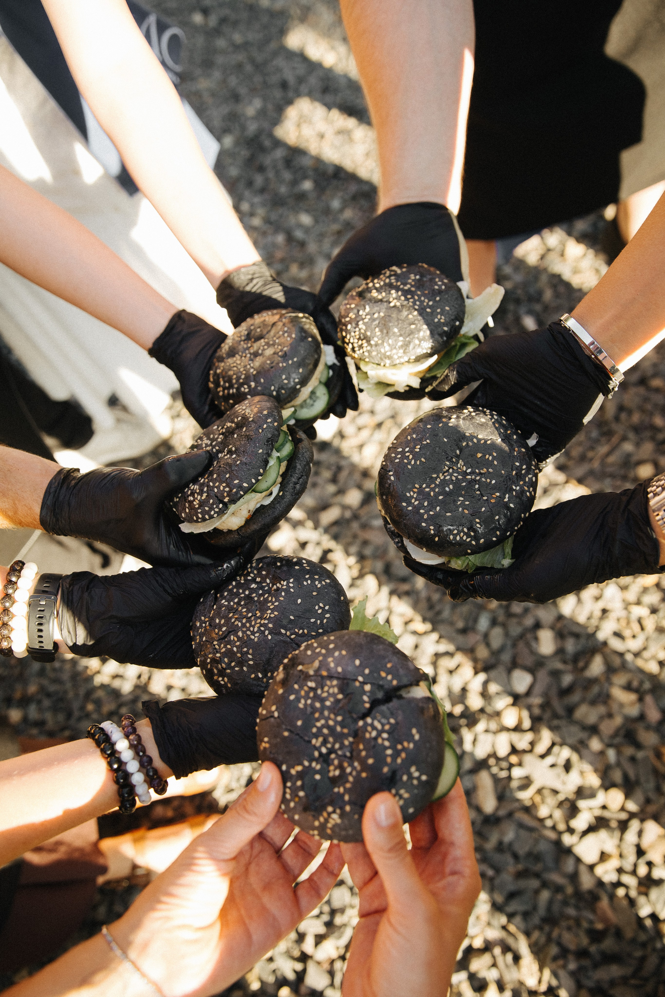 Design Camp Выезд с дизайнерами в Black Pine. Фотограф в Красноярске Надежда Воскресенская