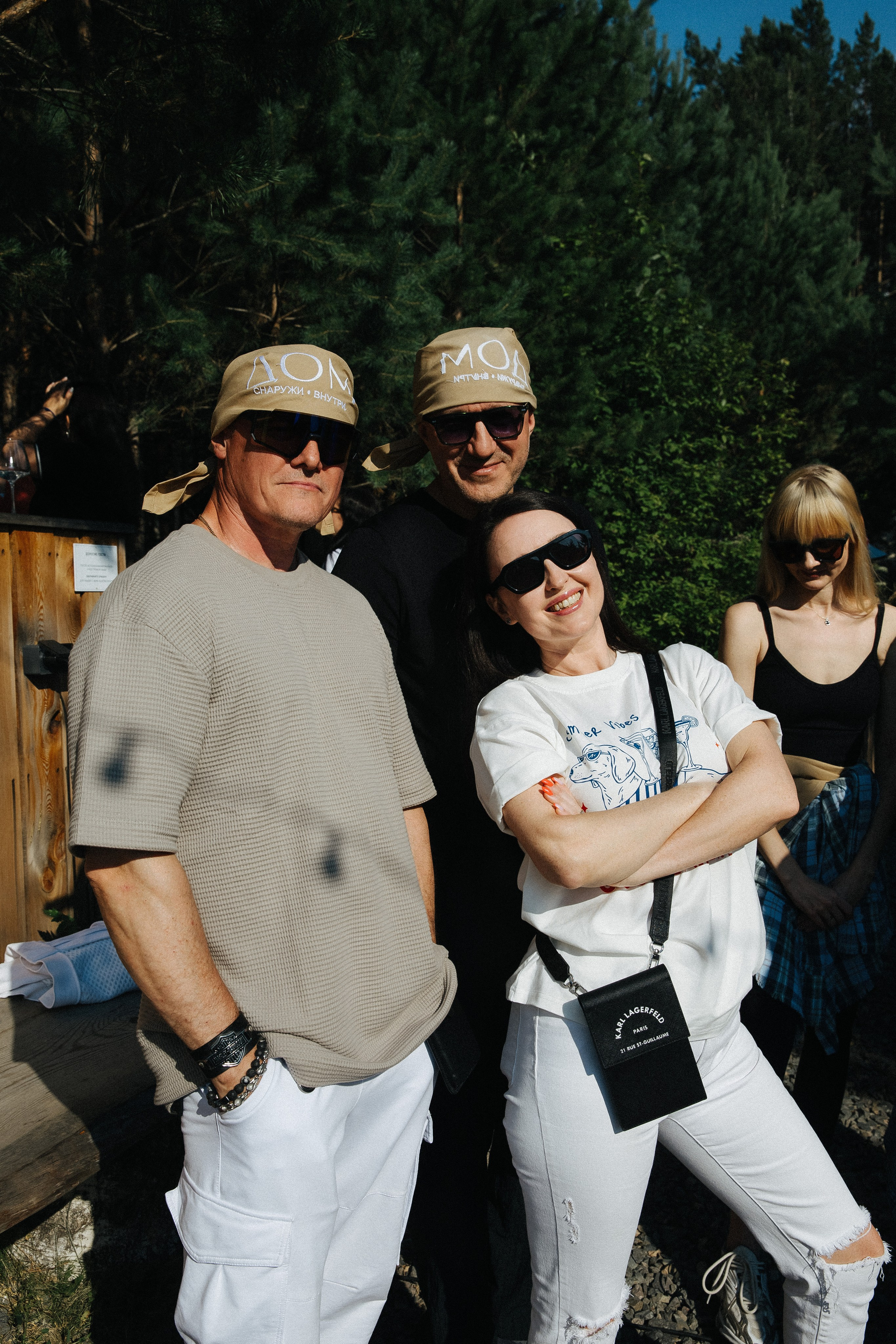 Design Camp Выезд с дизайнерами в Black Pine. Фотограф в Красноярске Надежда Воскресенская