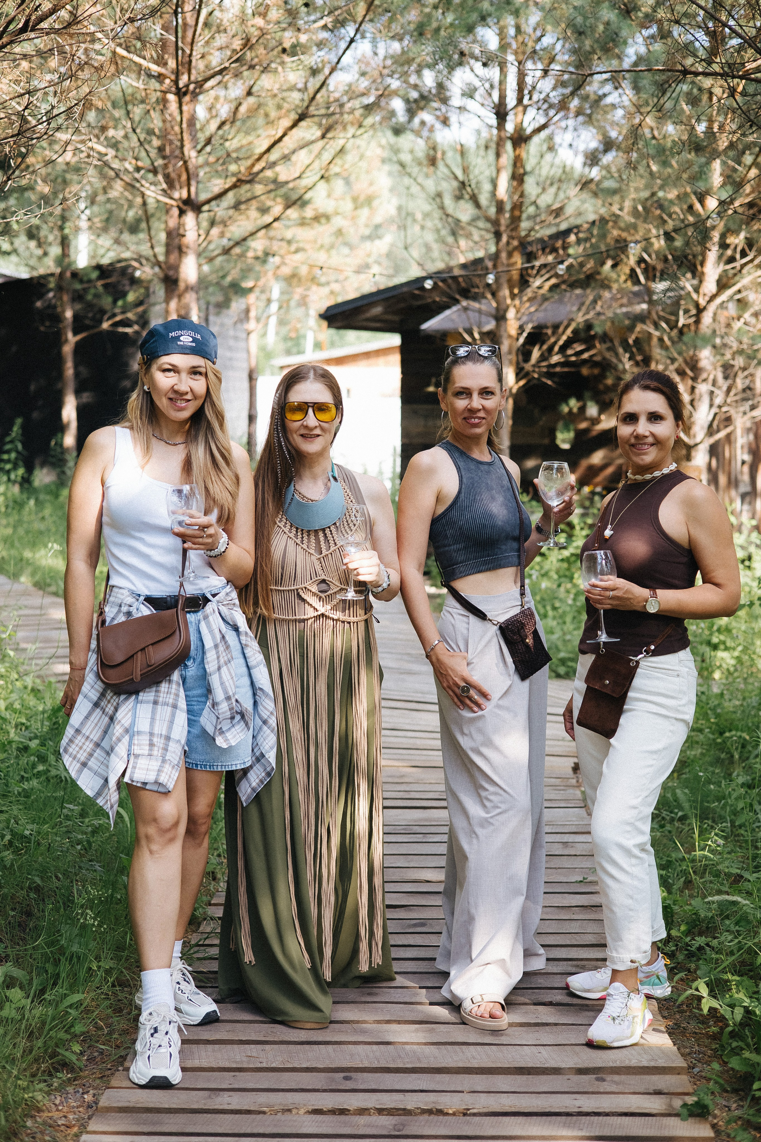 Design Camp Выезд с дизайнерами в Black Pine. Фотограф в Красноярске Надежда Воскресенская