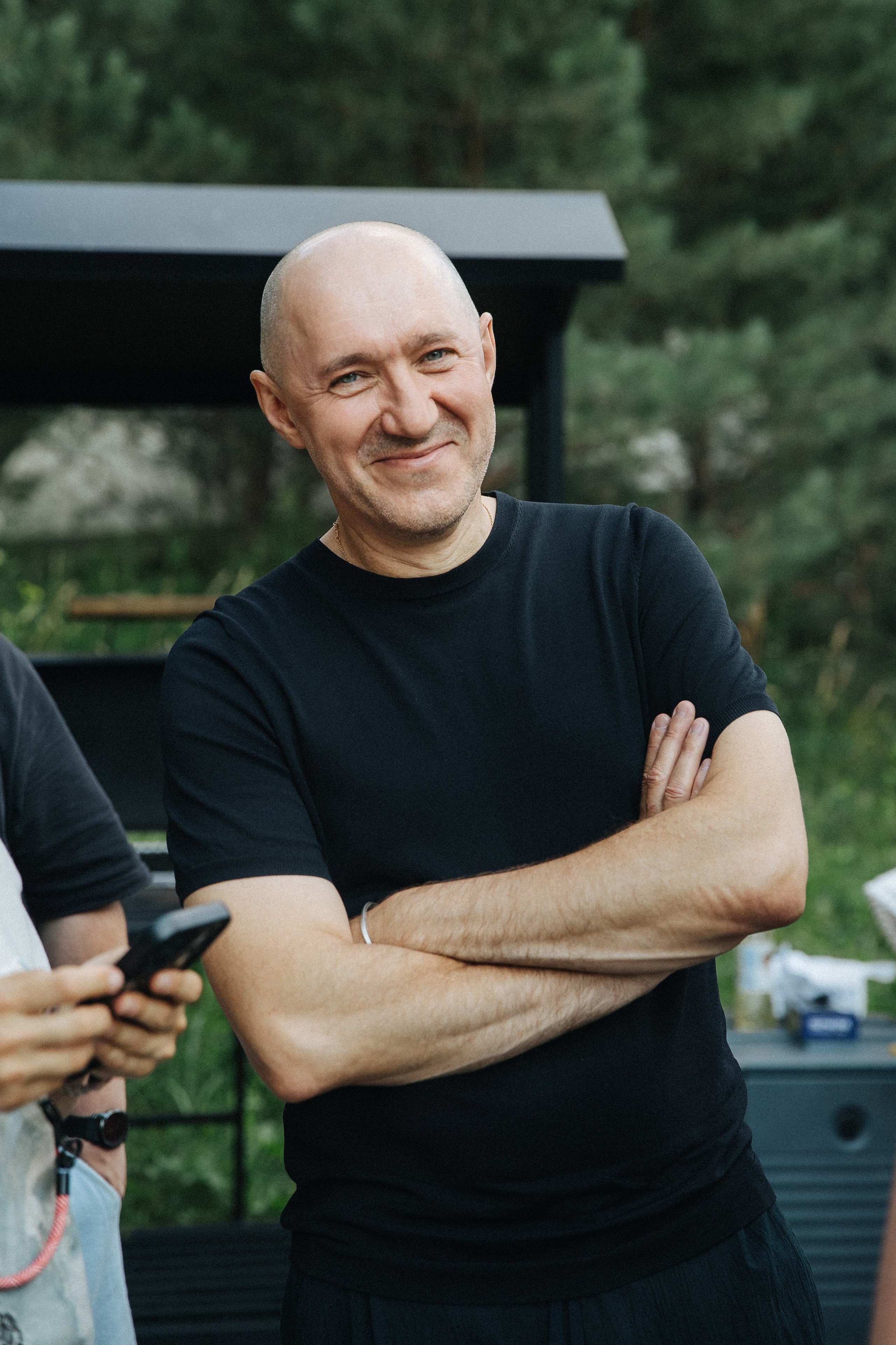 Design Camp Выезд с дизайнерами в Black Pine. Фотограф в Красноярске Надежда Воскресенская