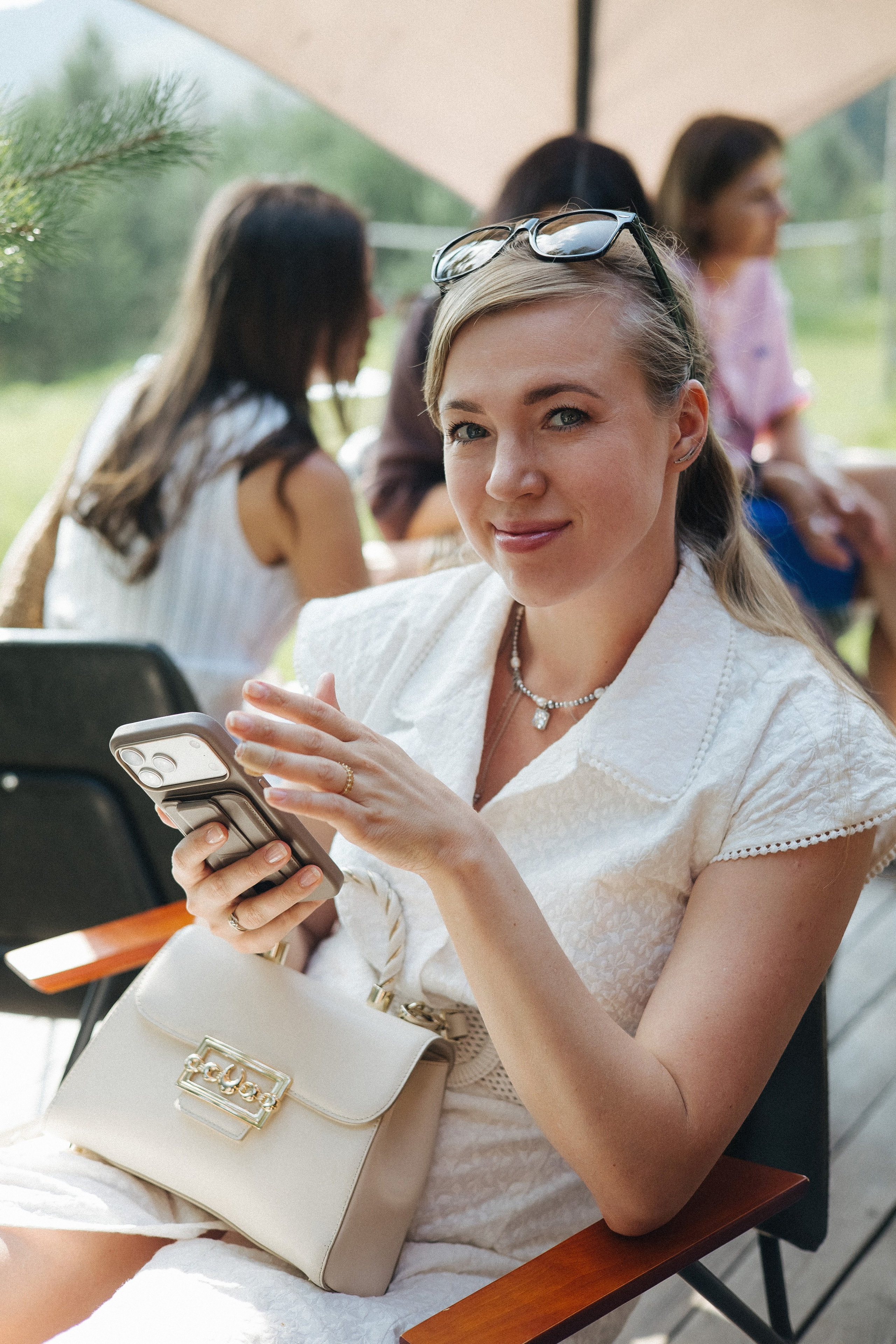 Design Camp Выезд с дизайнерами в Black Pine. Фотограф в Красноярске Надежда Воскресенская