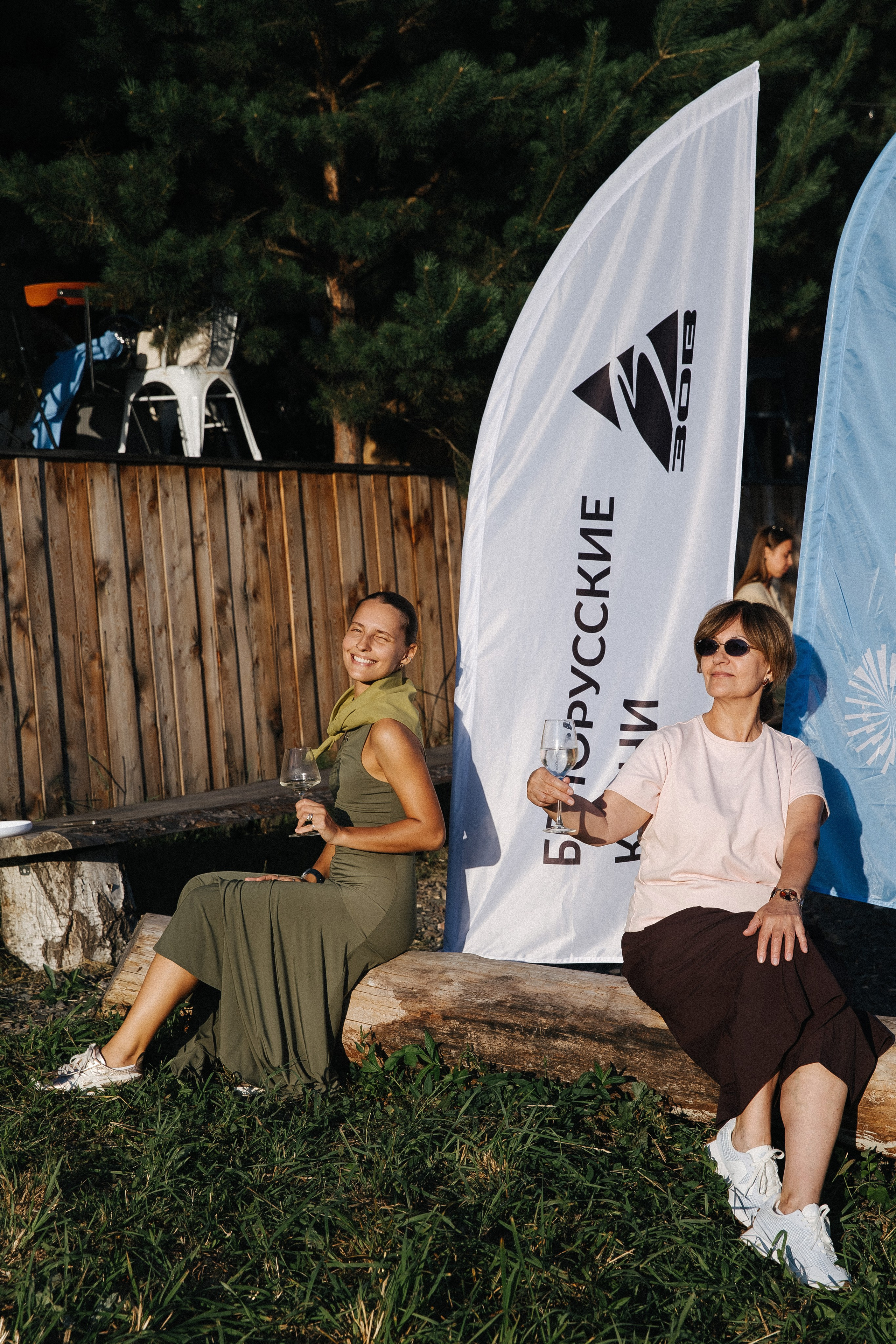 Design Camp Выезд с дизайнерами в Black Pine. Фотограф в Красноярске Надежда Воскресенская