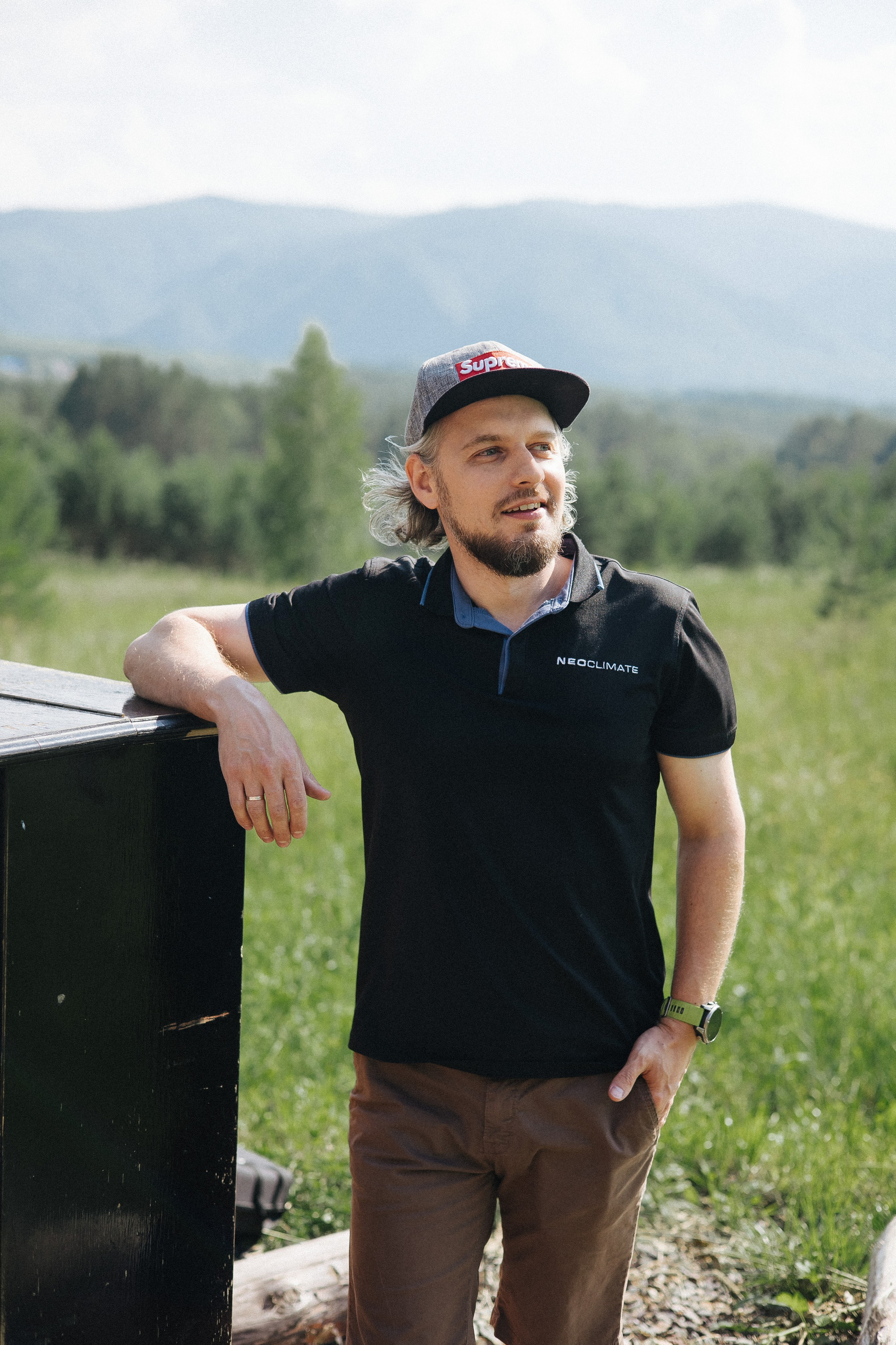 Design Camp Выезд с дизайнерами в Black Pine. Фотограф в Красноярске Надежда Воскресенская