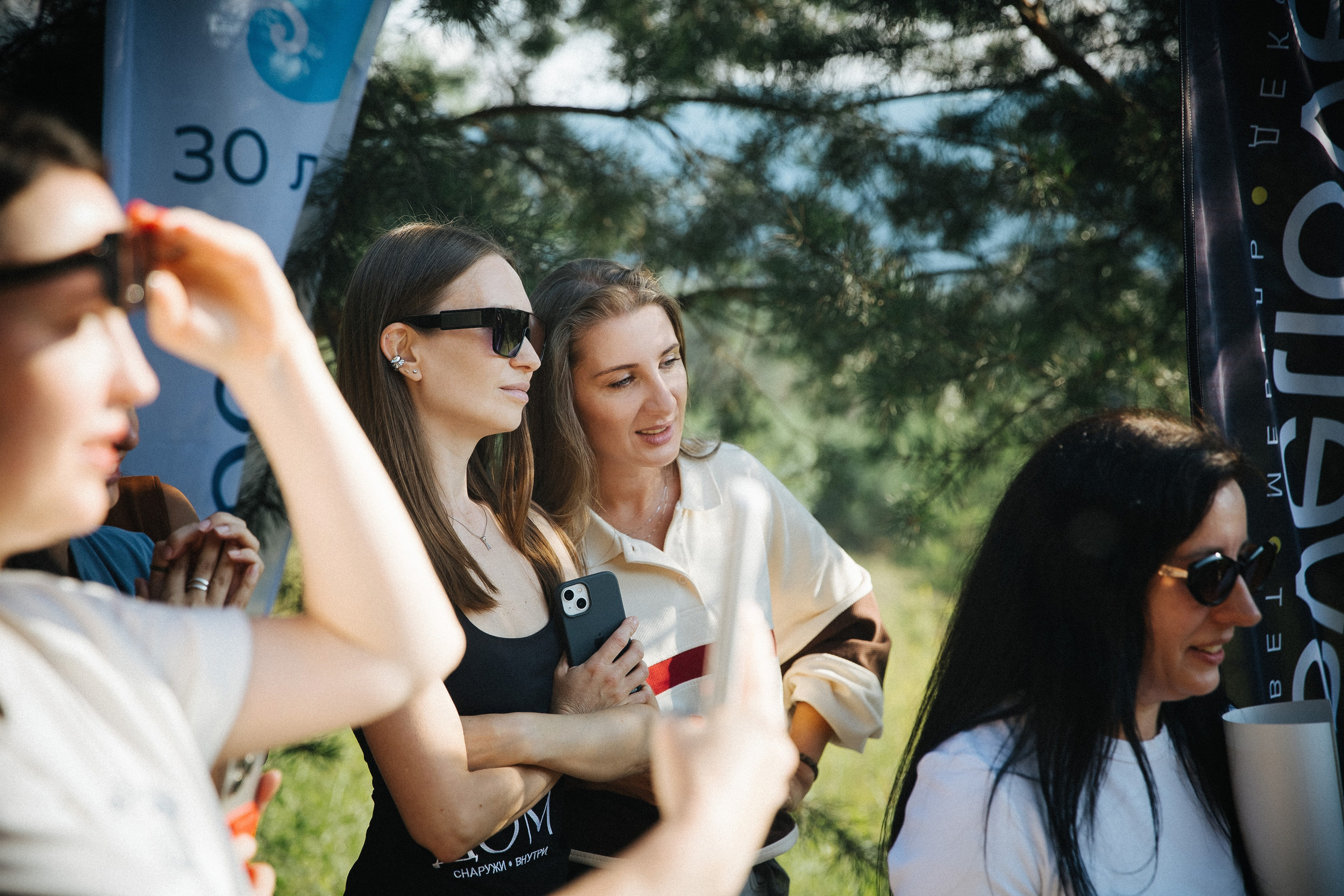 Design Camp Выезд с дизайнерами в Black Pine. Фотограф в Красноярске Надежда Воскресенская