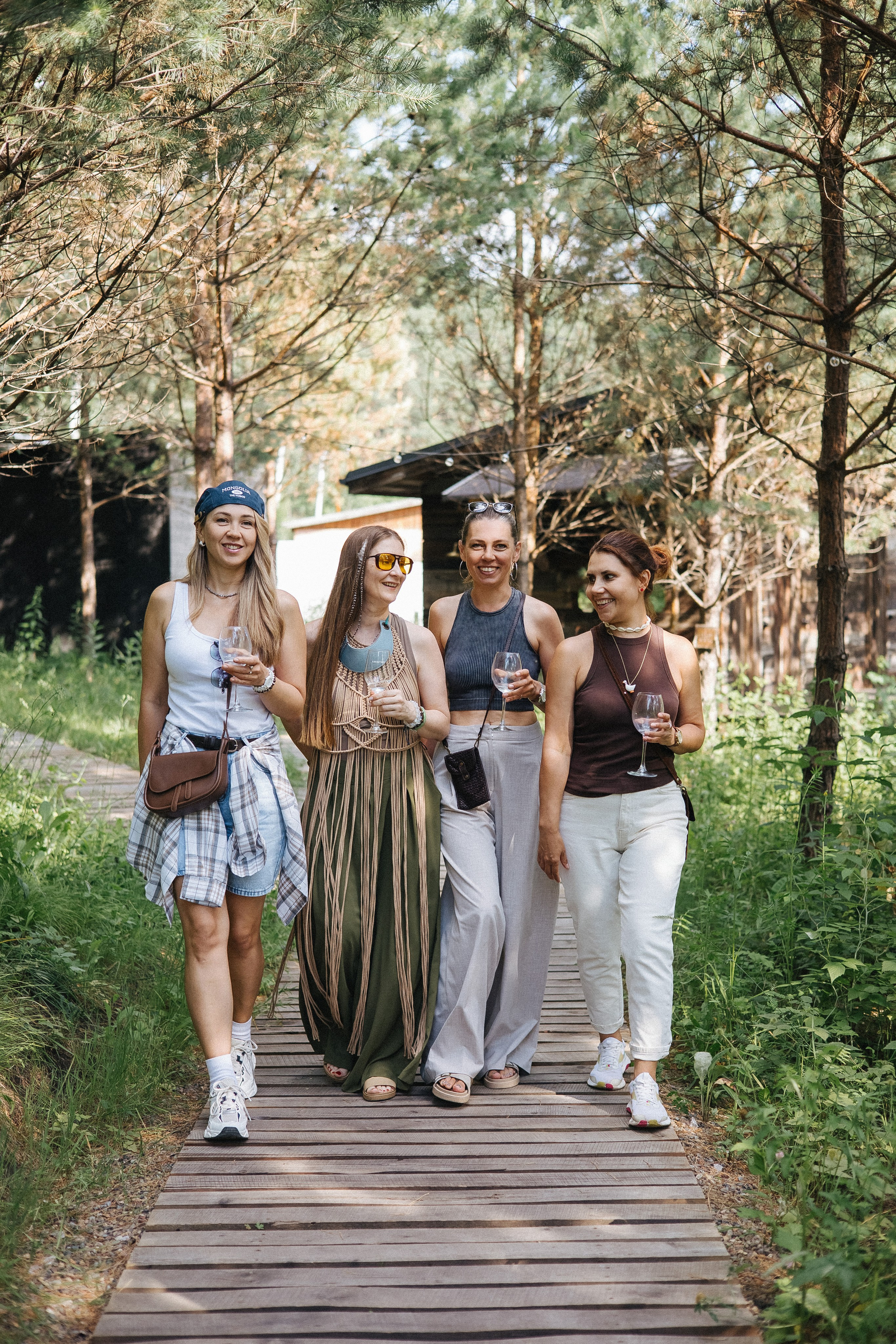 Design Camp Выезд с дизайнерами в Black Pine. Фотограф в Красноярске Надежда Воскресенская
