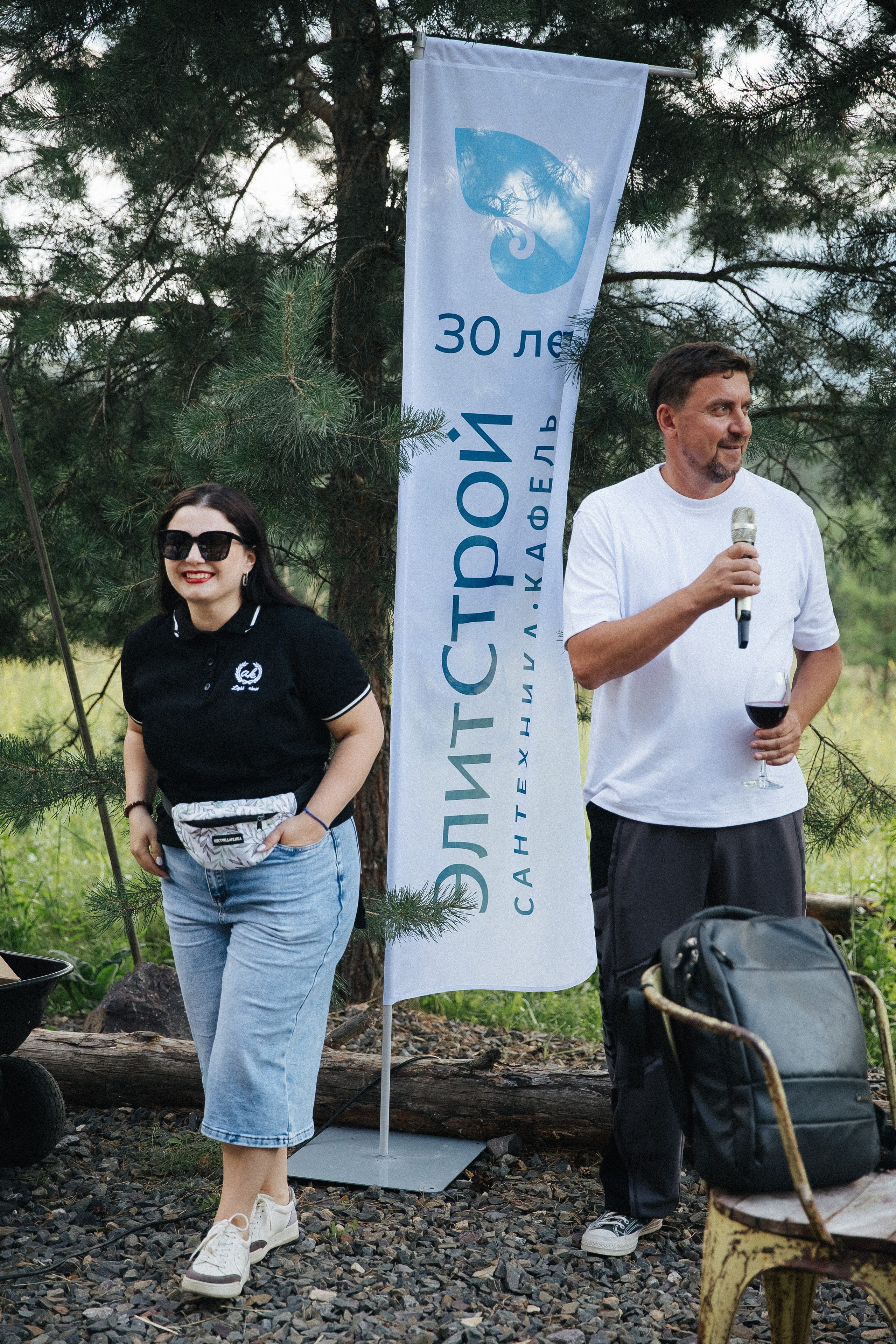 Design Camp Выезд с дизайнерами в Black Pine. Фотограф в Красноярске Надежда Воскресенская