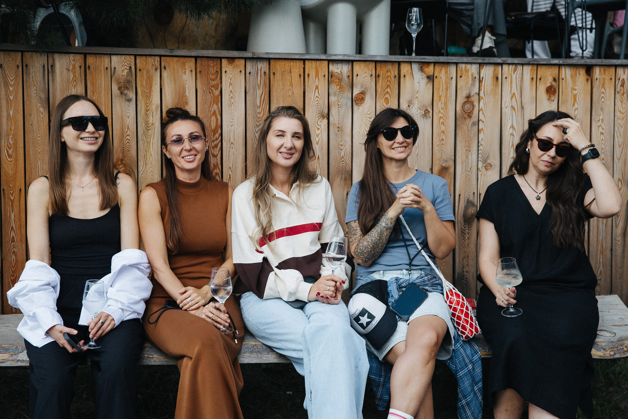 Design Camp Выезд с дизайнерами в Black Pine. Фотограф в Красноярске Надежда Воскресенская