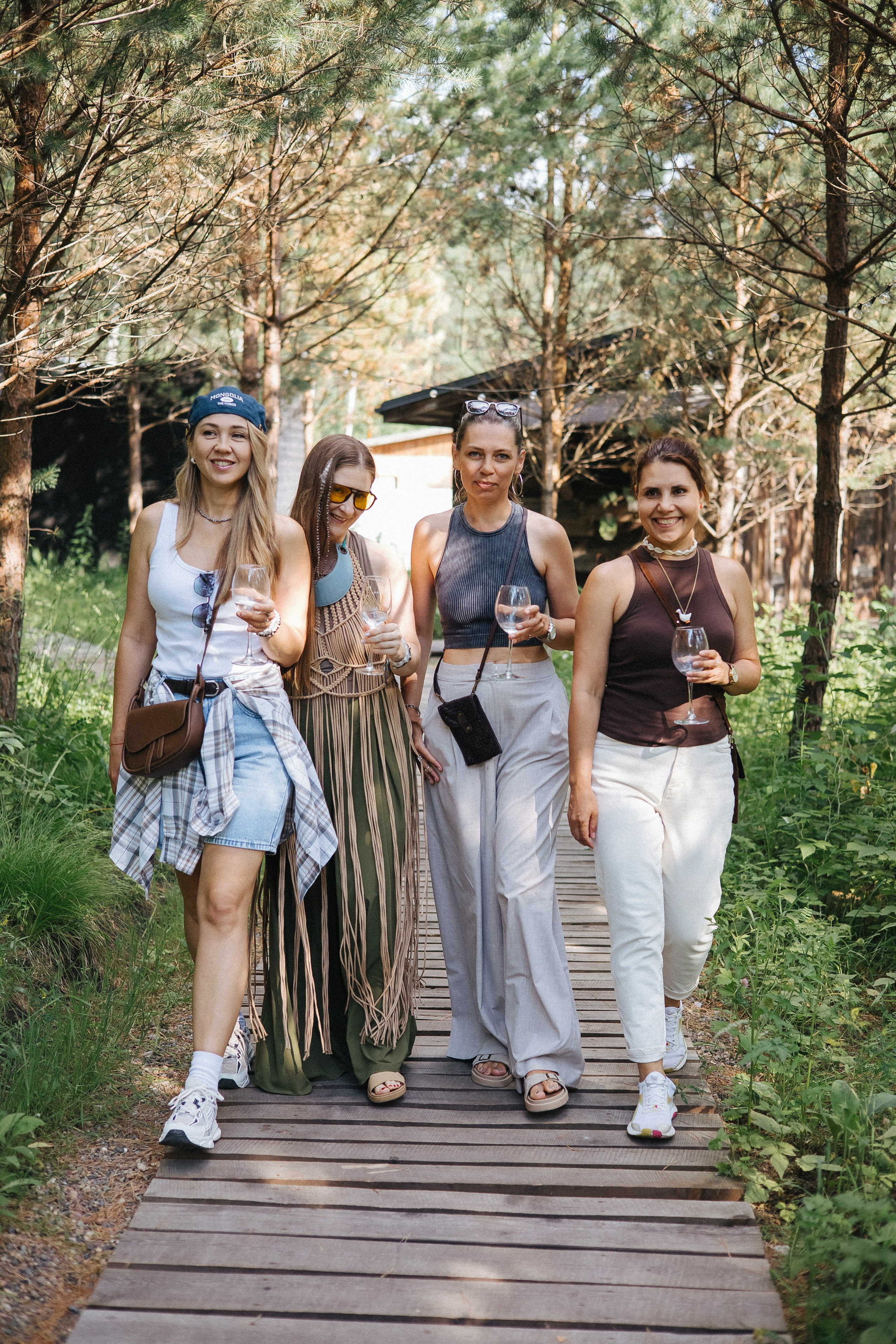 Design Camp Выезд с дизайнерами в Black Pine. Фотограф в Красноярске Надежда Воскресенская