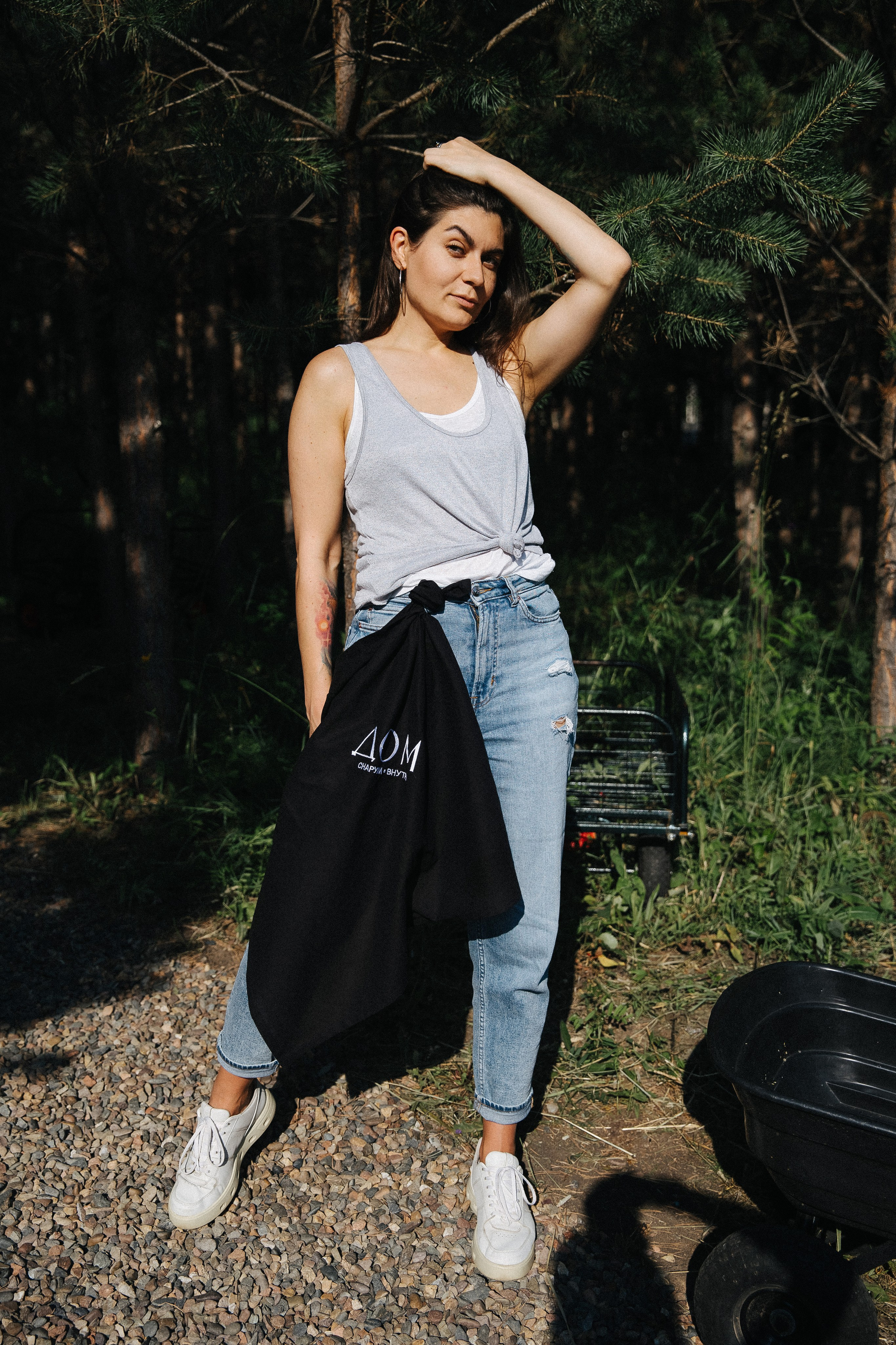 Design Camp Выезд с дизайнерами в Black Pine. Фотограф в Красноярске Надежда Воскресенская