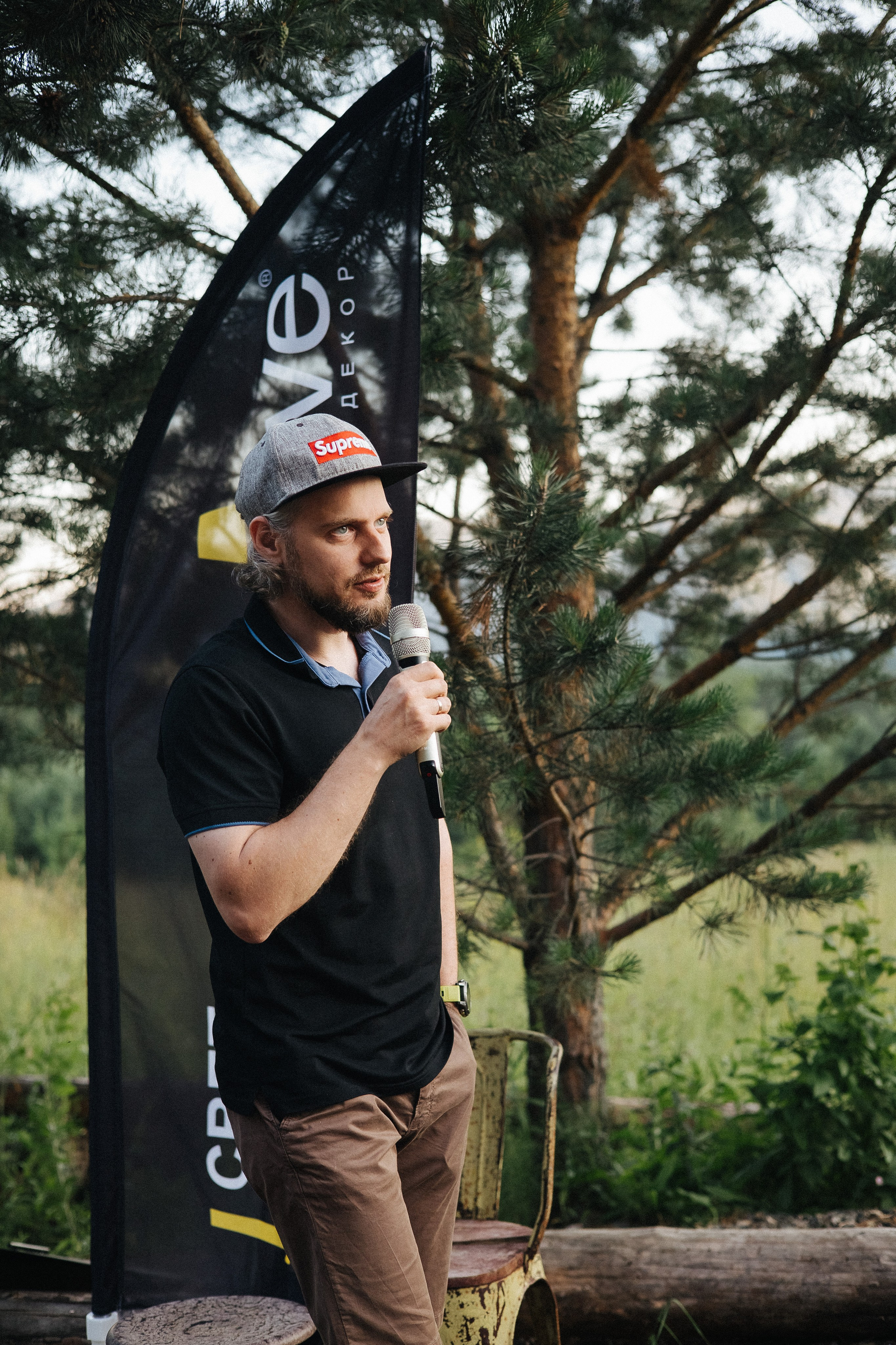 Design Camp Выезд с дизайнерами в Black Pine. Фотограф в Красноярске Надежда Воскресенская