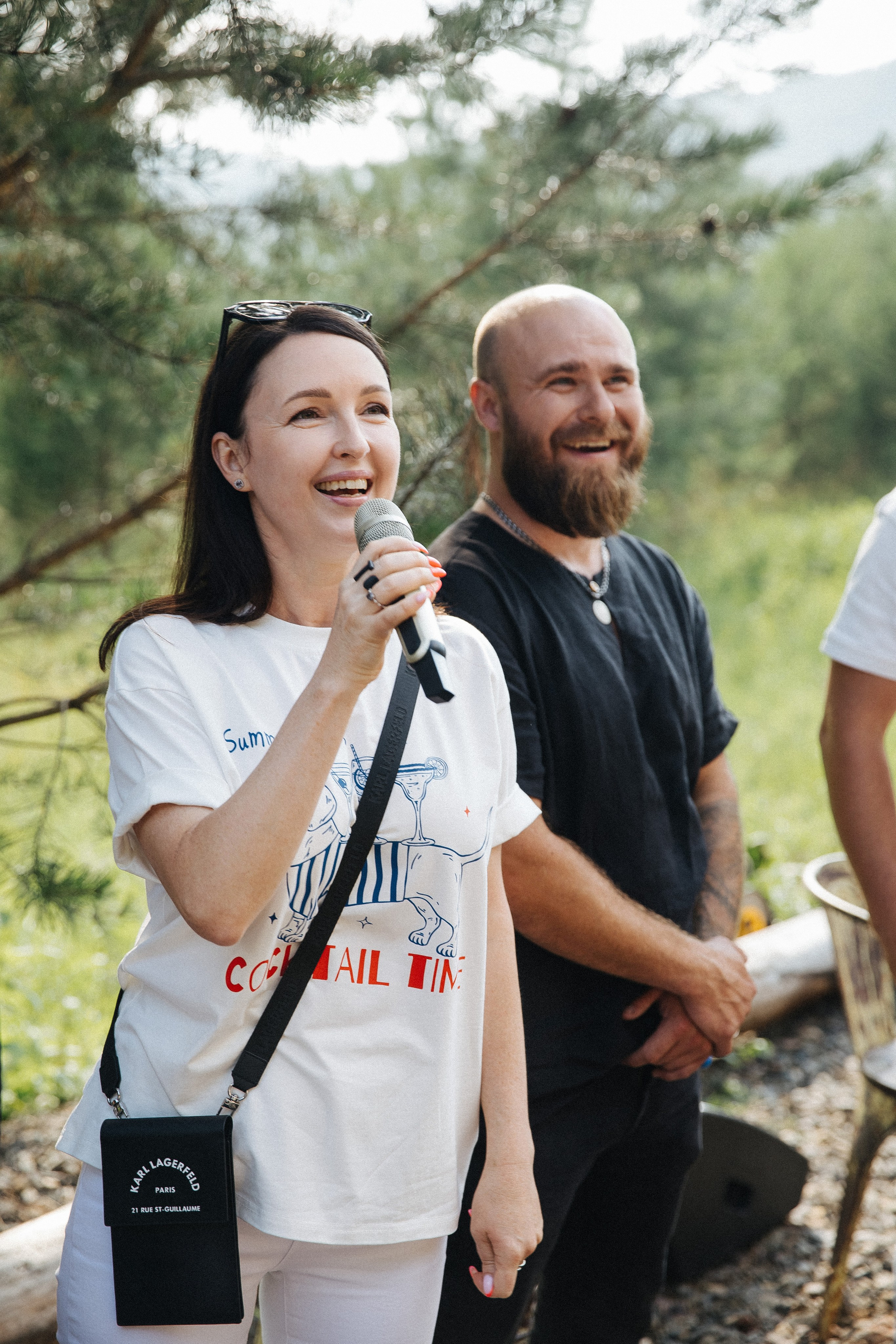 Design Camp Выезд с дизайнерами в Black Pine. Фотограф в Красноярске Надежда Воскресенская