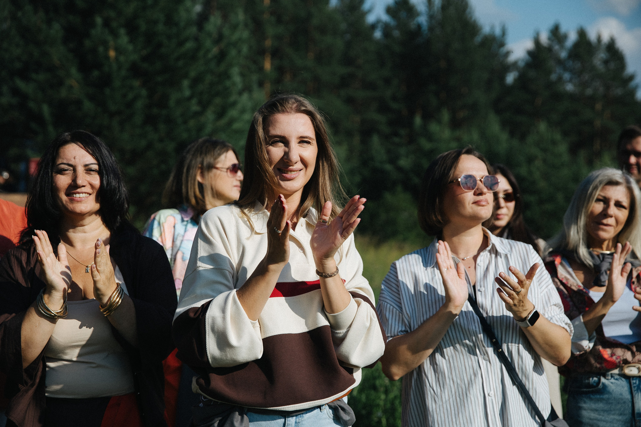 Design Camp Выезд с дизайнерами в Black Pine. Фотограф в Красноярске Надежда Воскресенская