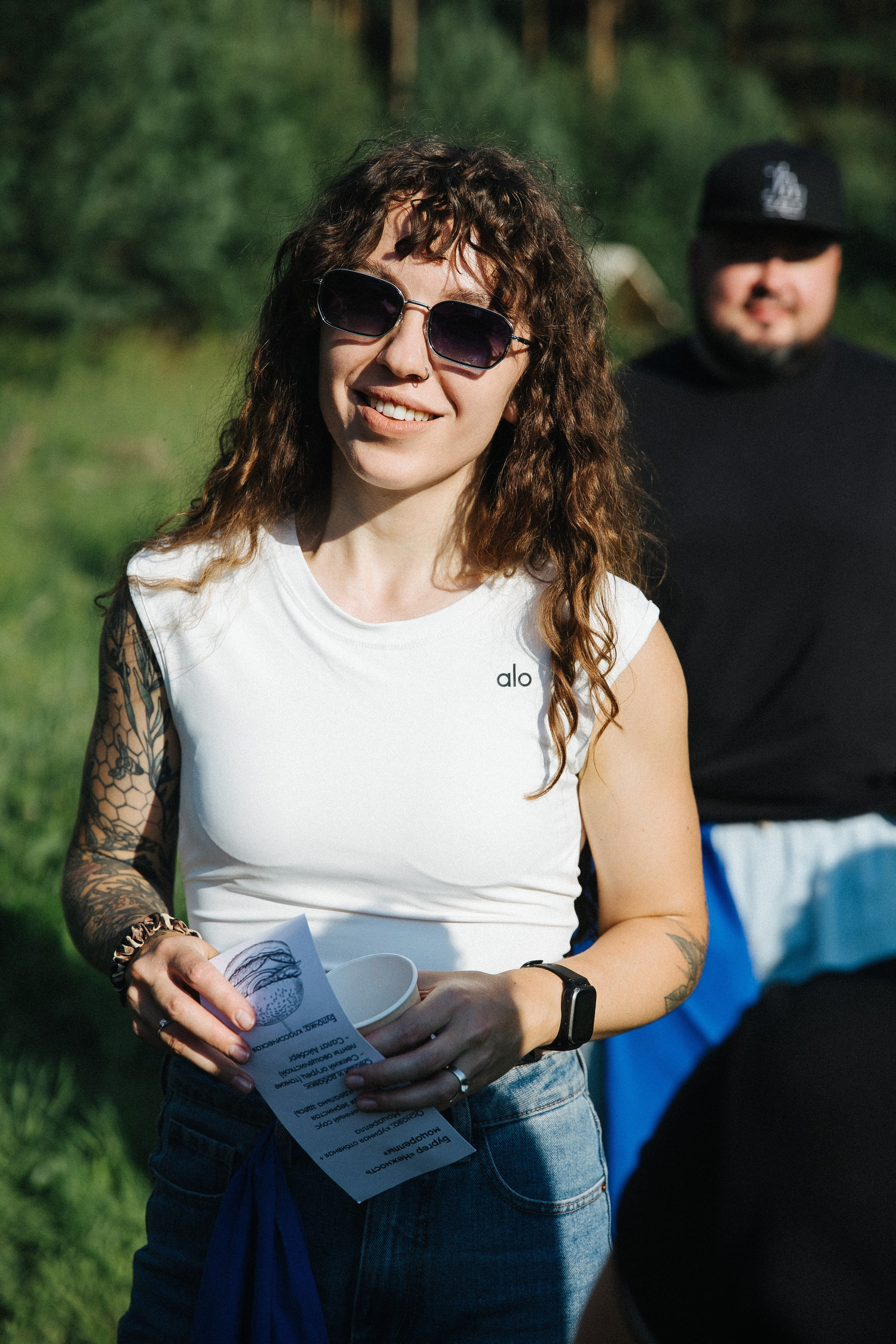 Design Camp Выезд с дизайнерами в Black Pine. Фотограф в Красноярске Надежда Воскресенская